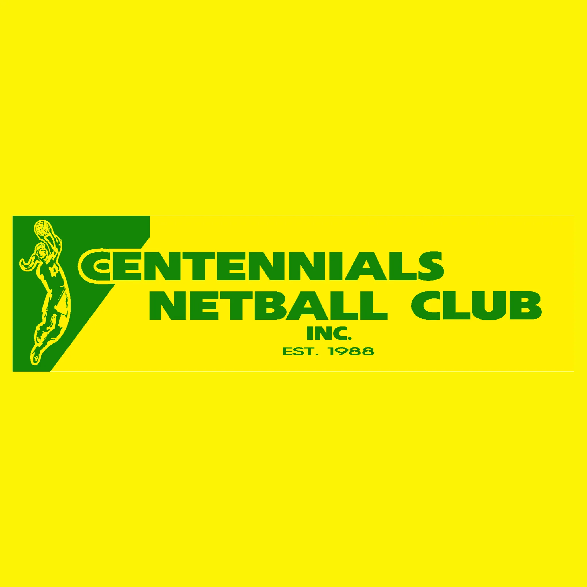 Centennials Netball Club