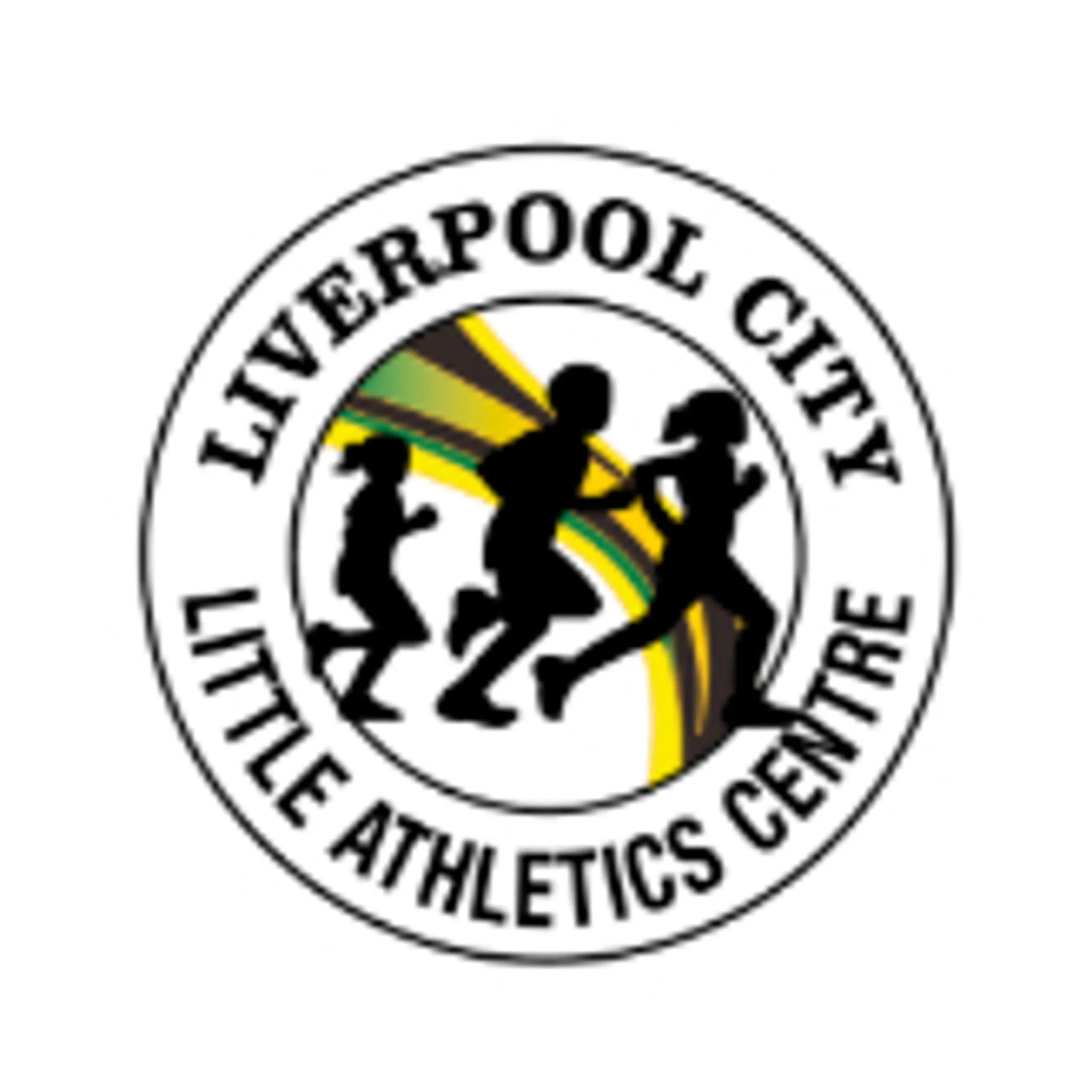 Liverpool City Little Athletics Centre