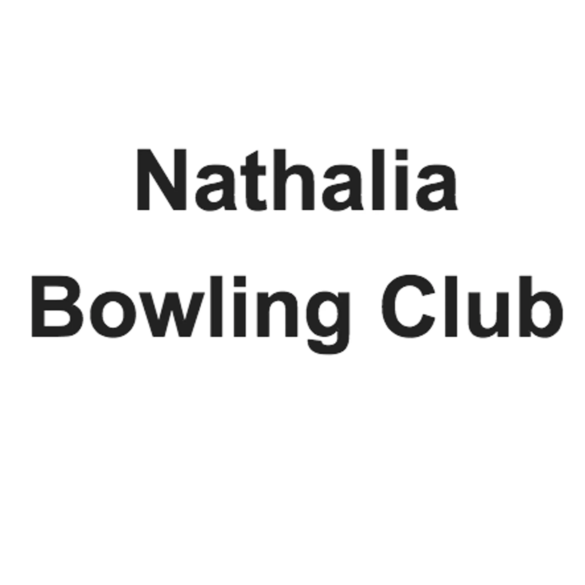 Nathalia Bowling Club