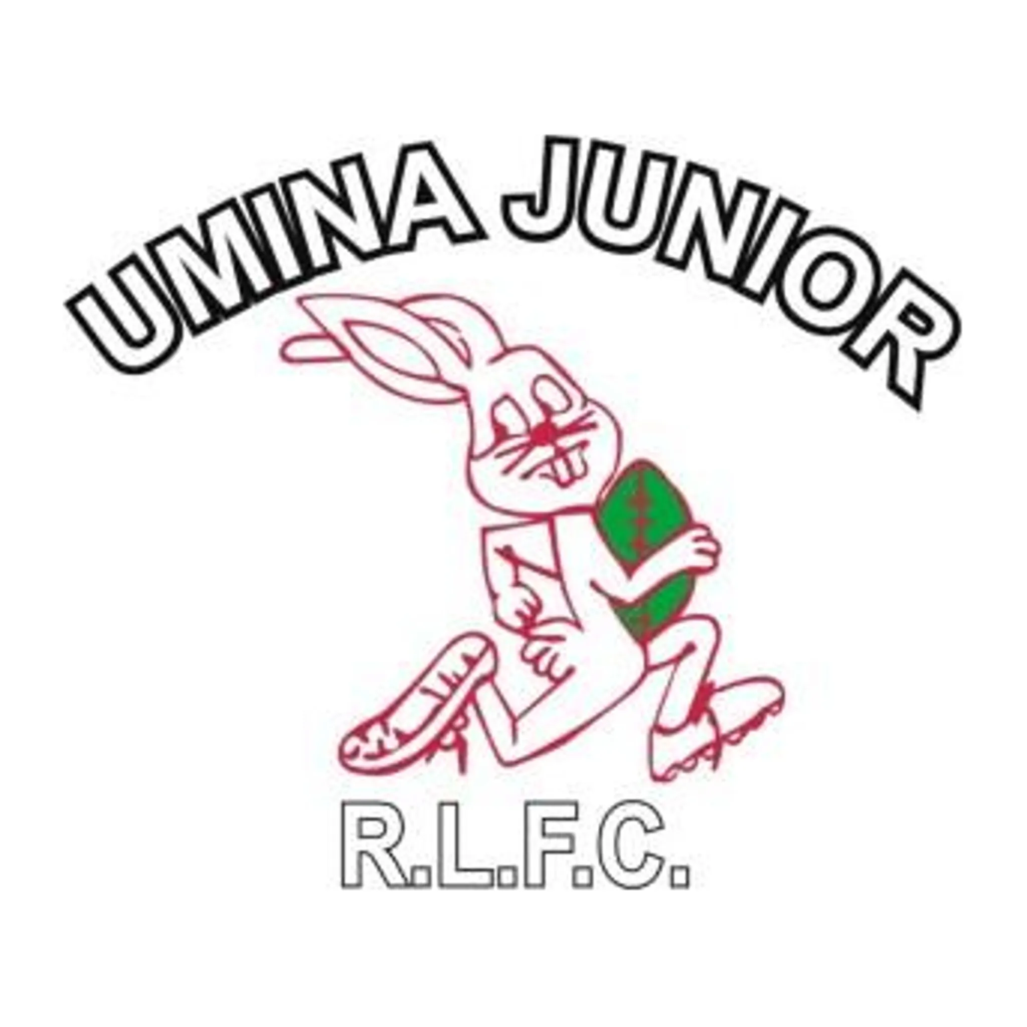 Umina Bunnies JRLFC