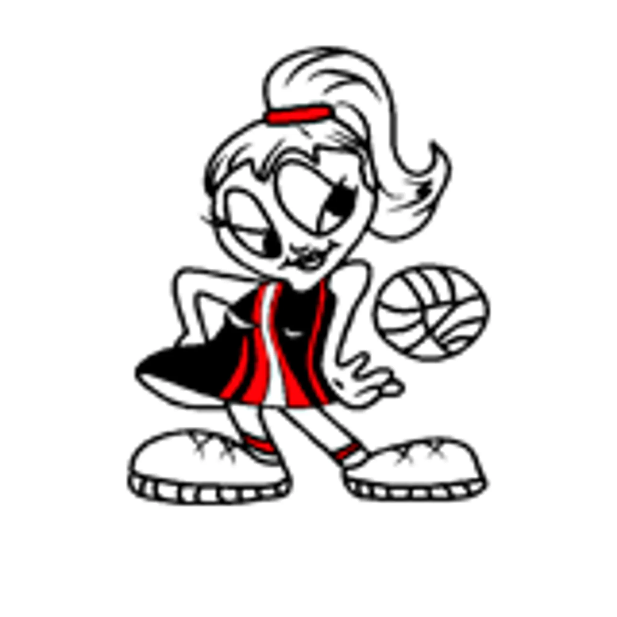 Jervois Bluds Netball Club