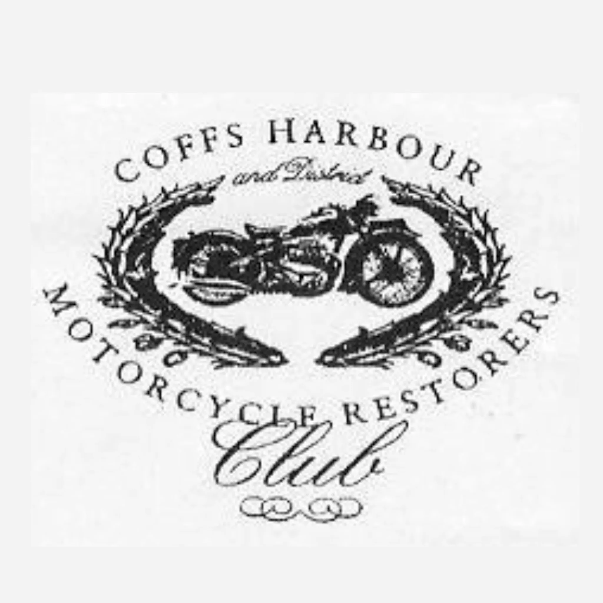Coffs Harbour and District Motorcycle Restorers Club
