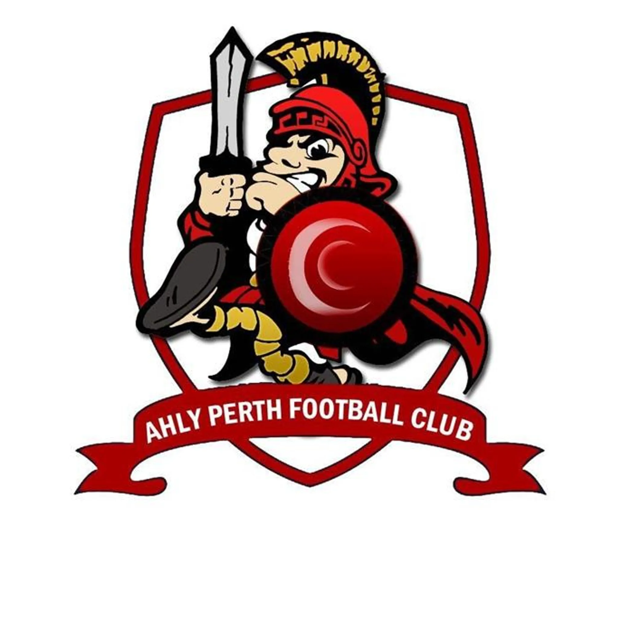 Ahly Perth Football Club