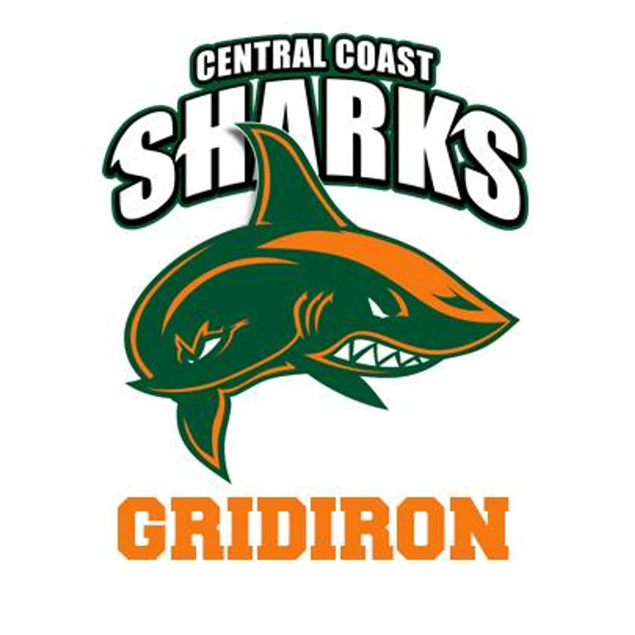 Central Coast Sharks