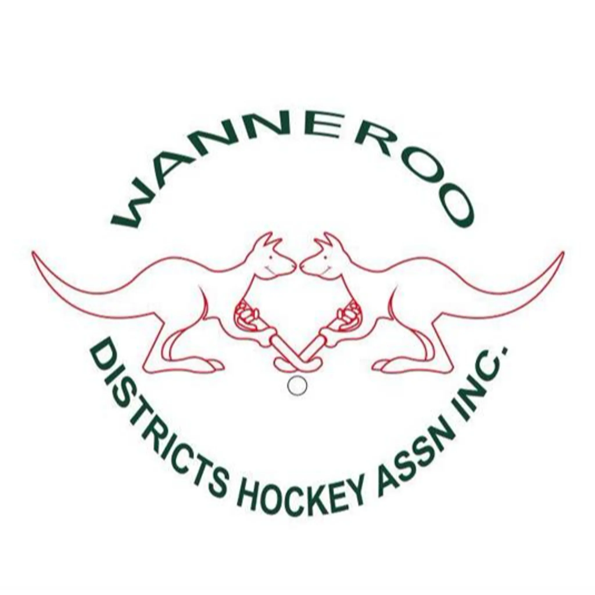 Wanneroo Districts Hockey Association