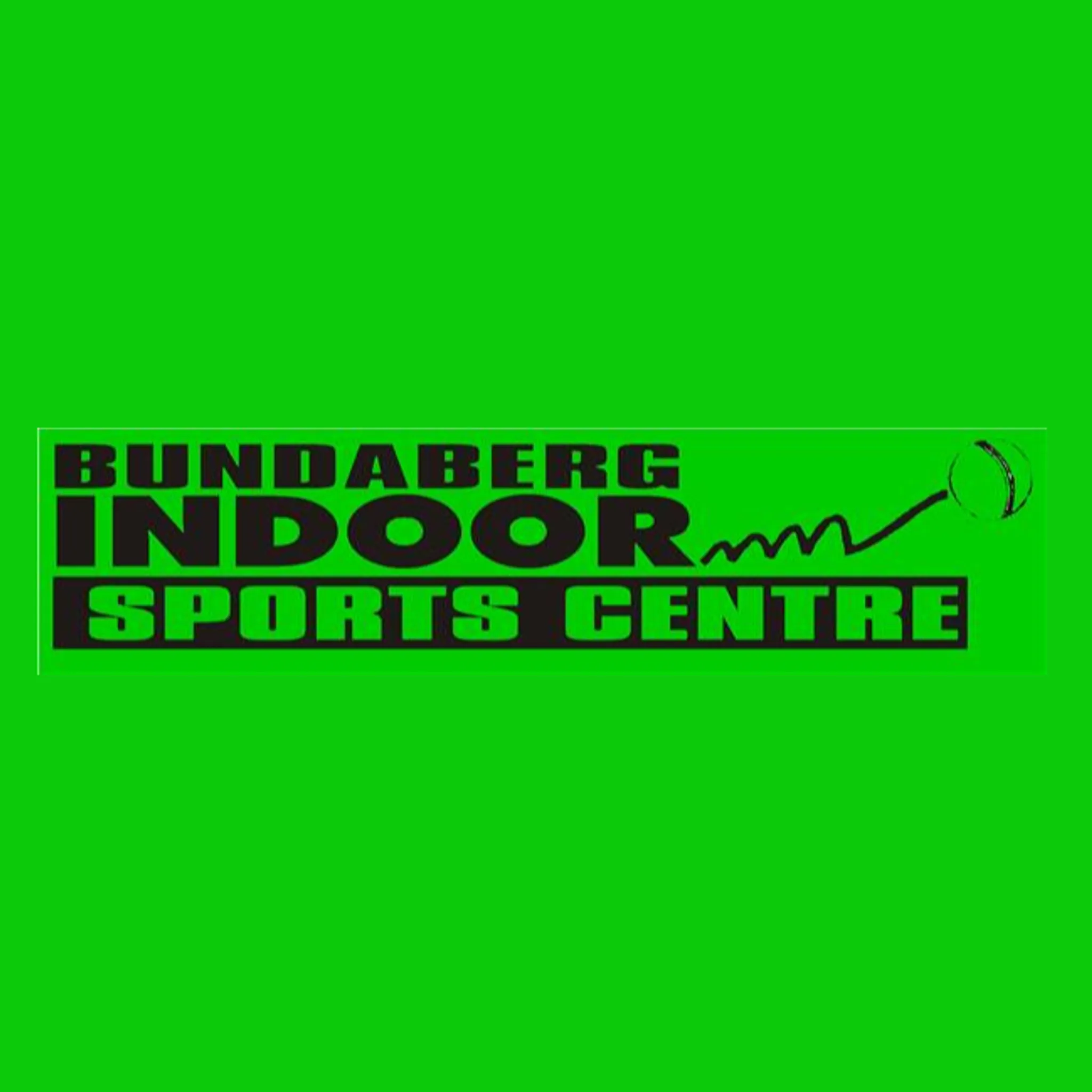 Bundaberg Indoor Sports Centre