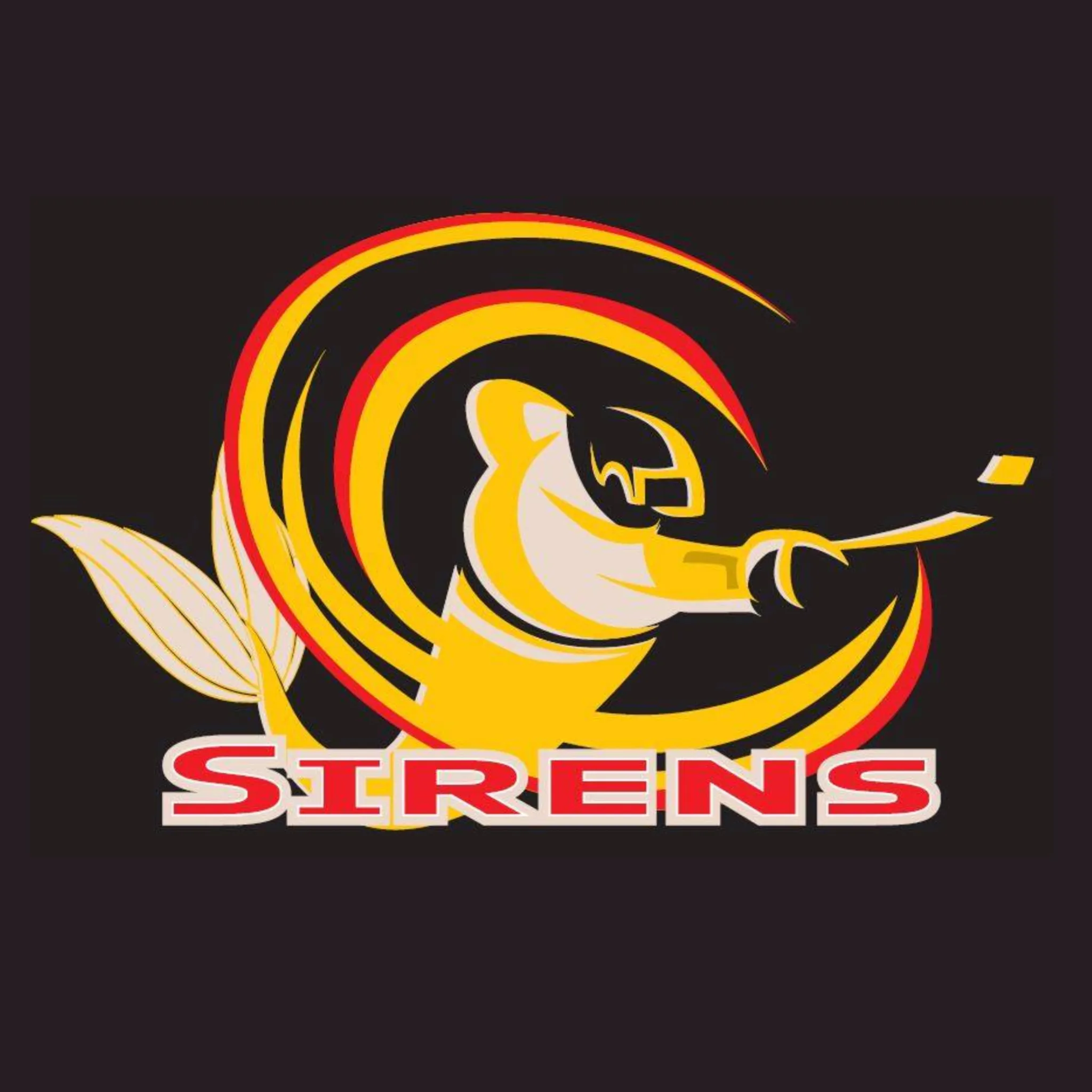 Sydney Sirens Ice Hockey Club