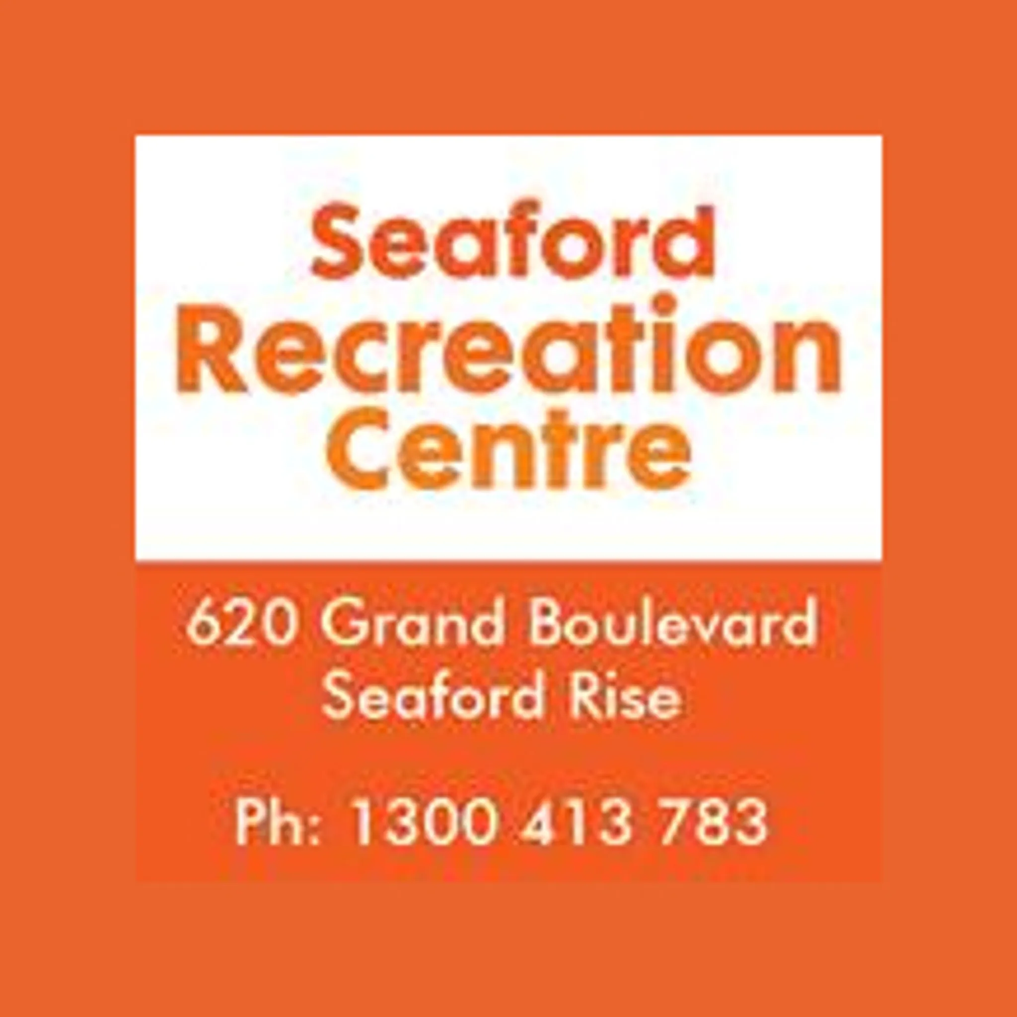 Seaford Recreation Centre