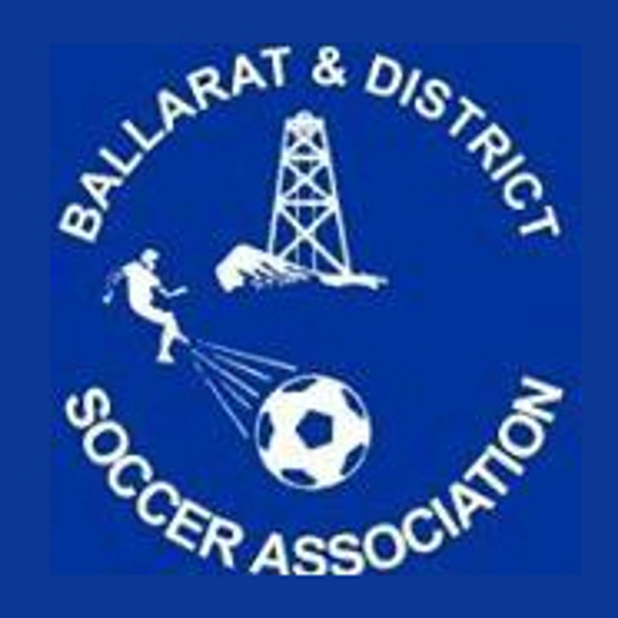 Ballarat & District Soccer Association