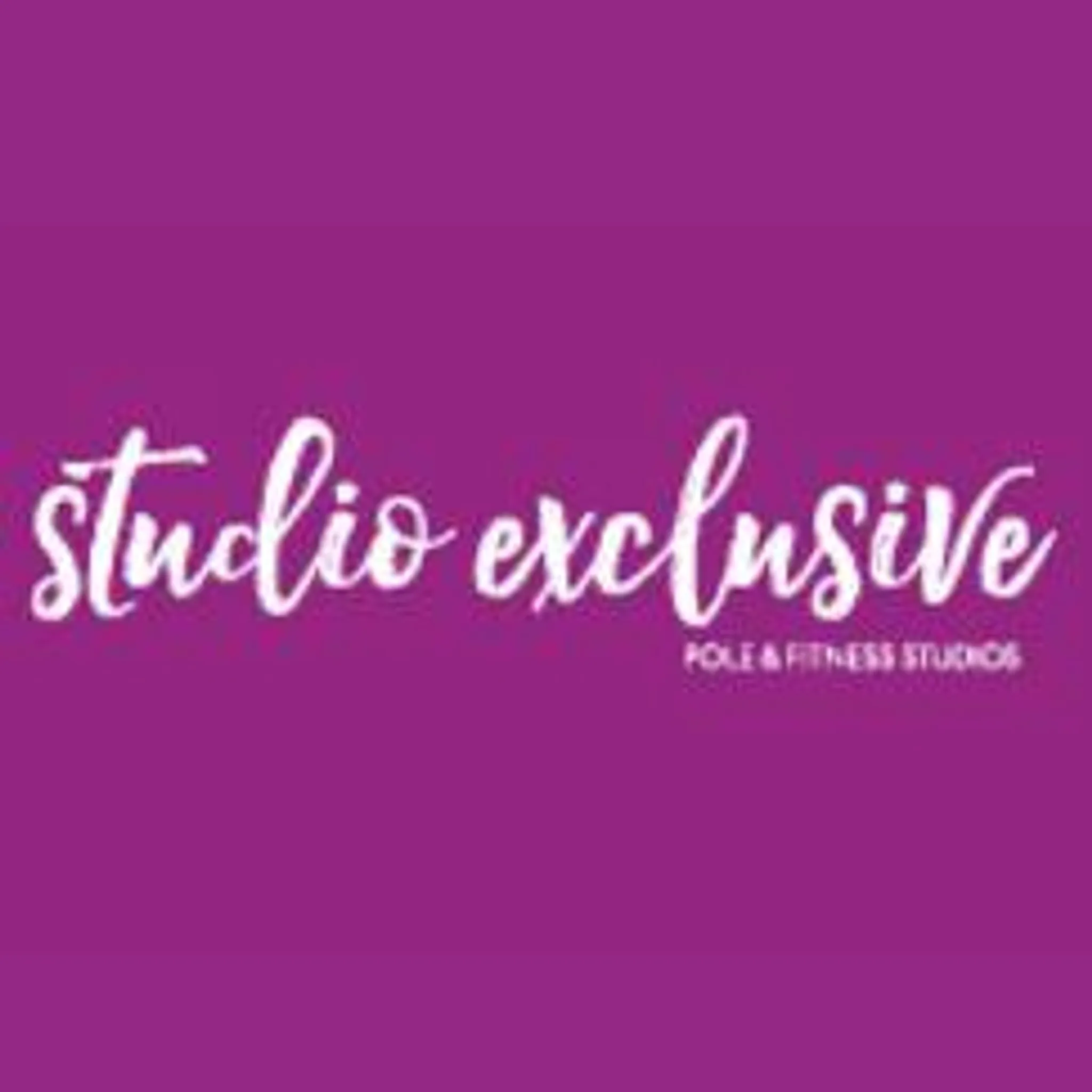 Studio Exclusive Pole & Fitness Studio