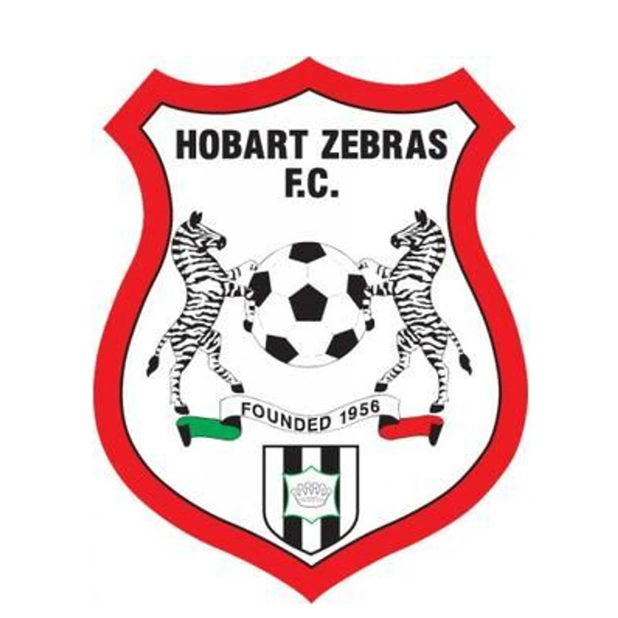 Hobart Zebras Football Club