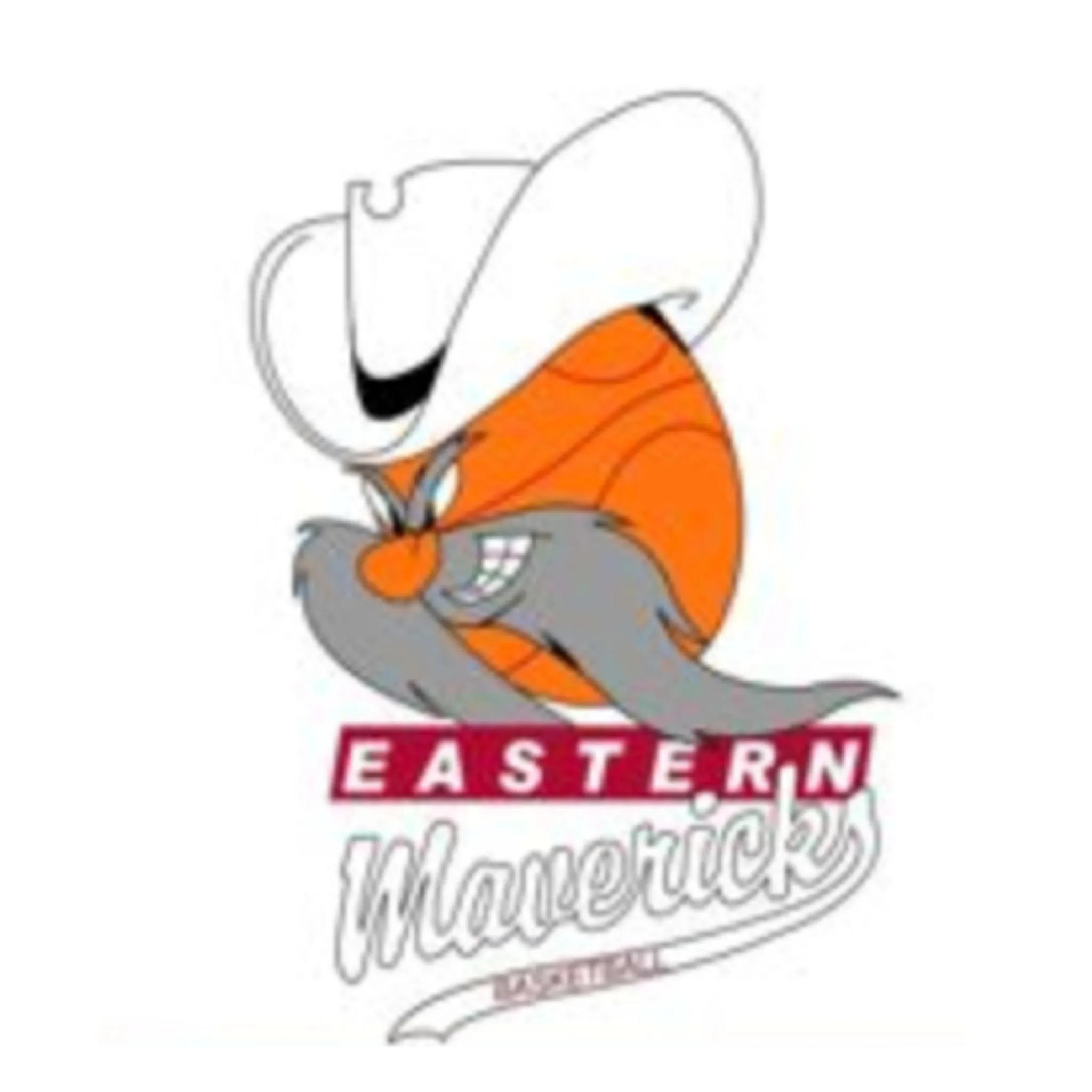 Eastern Mavericks Basketball