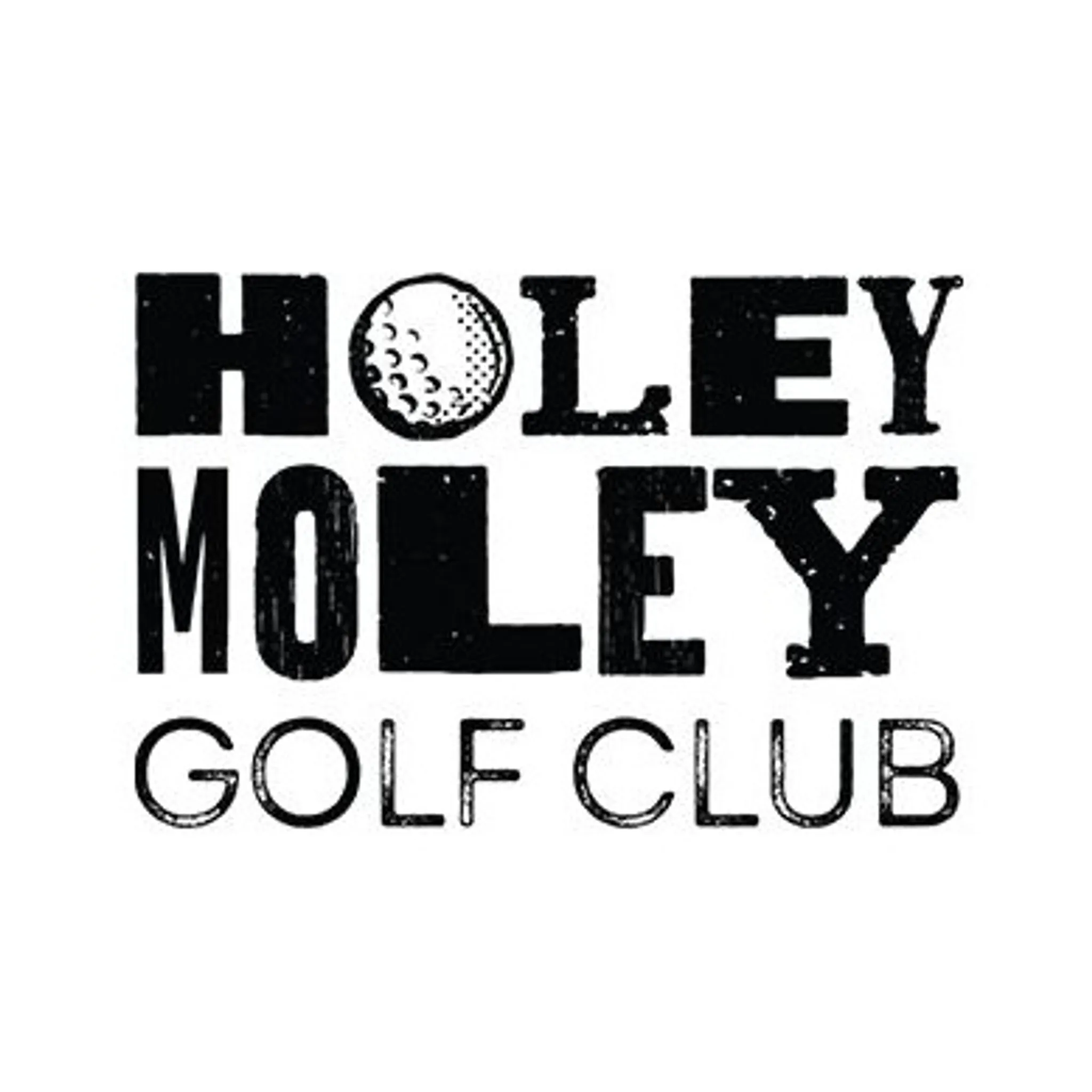 Holey Moley Melbourne