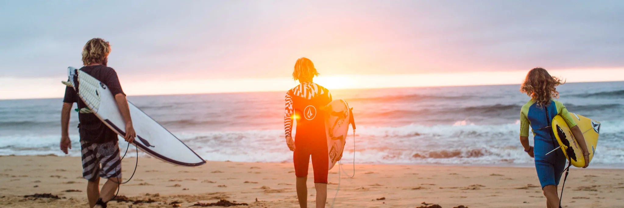Manly Surf School - Balmoral Beach