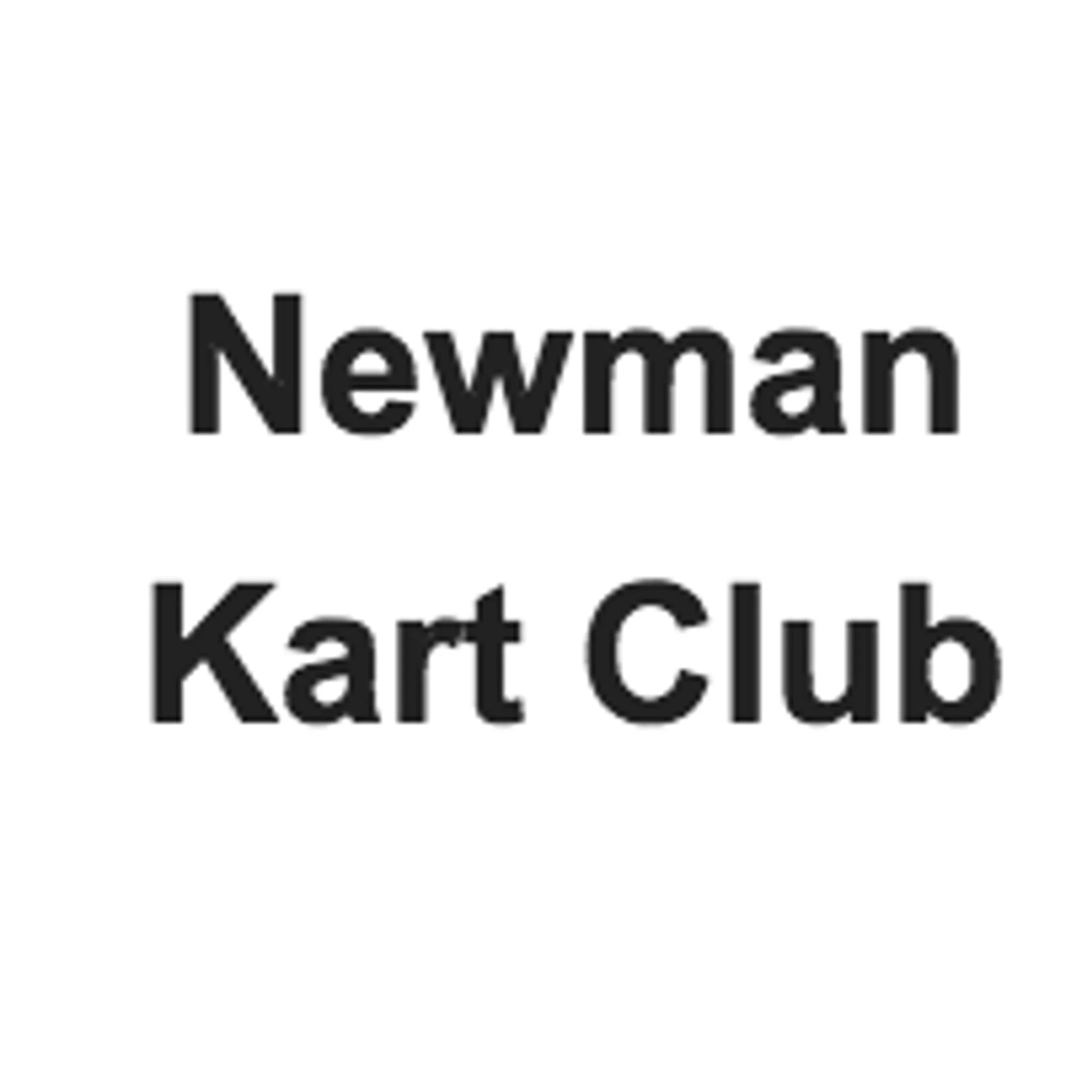 Newman Kart Club