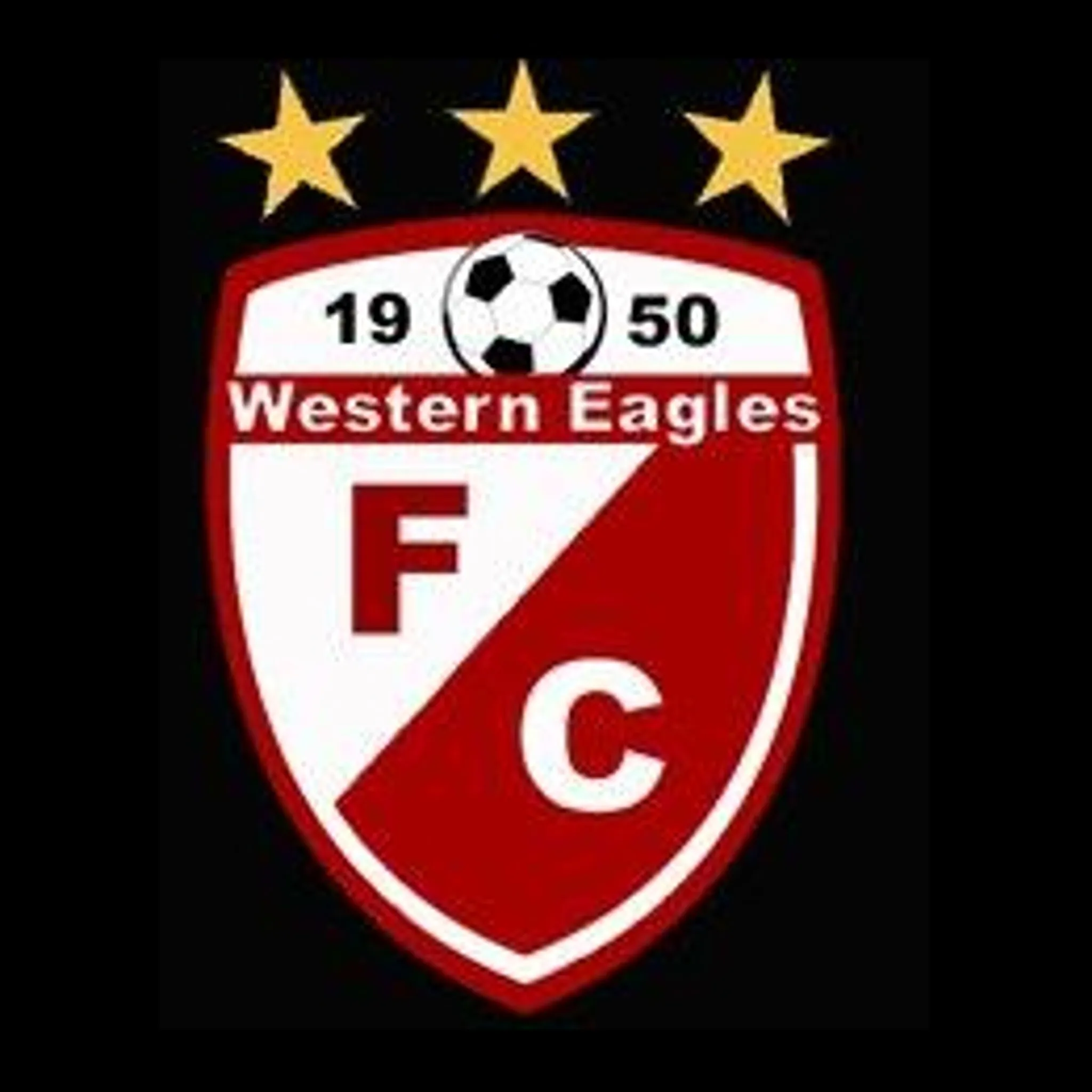 Western Eagles F.C.