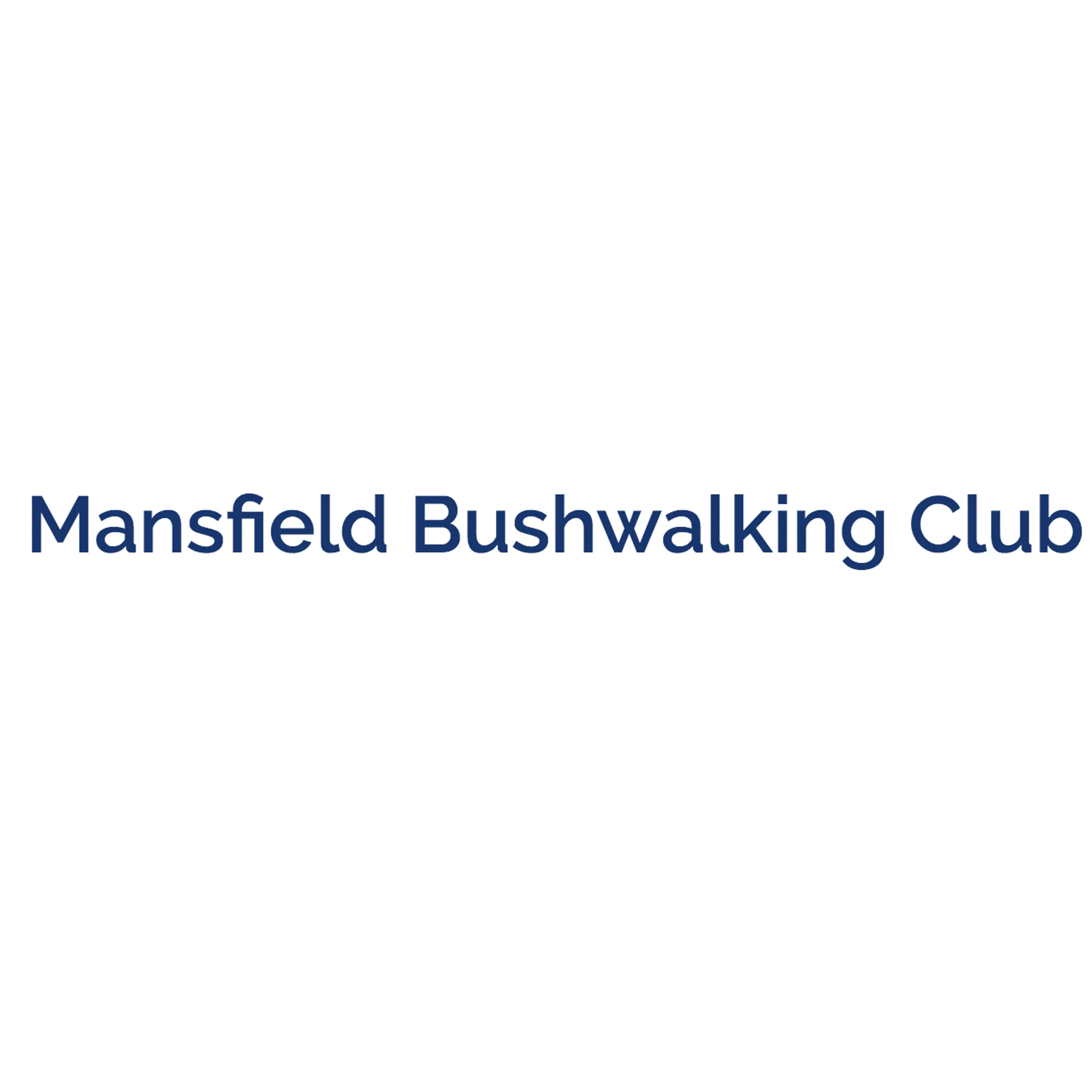 Mansfield Bushwalking Club