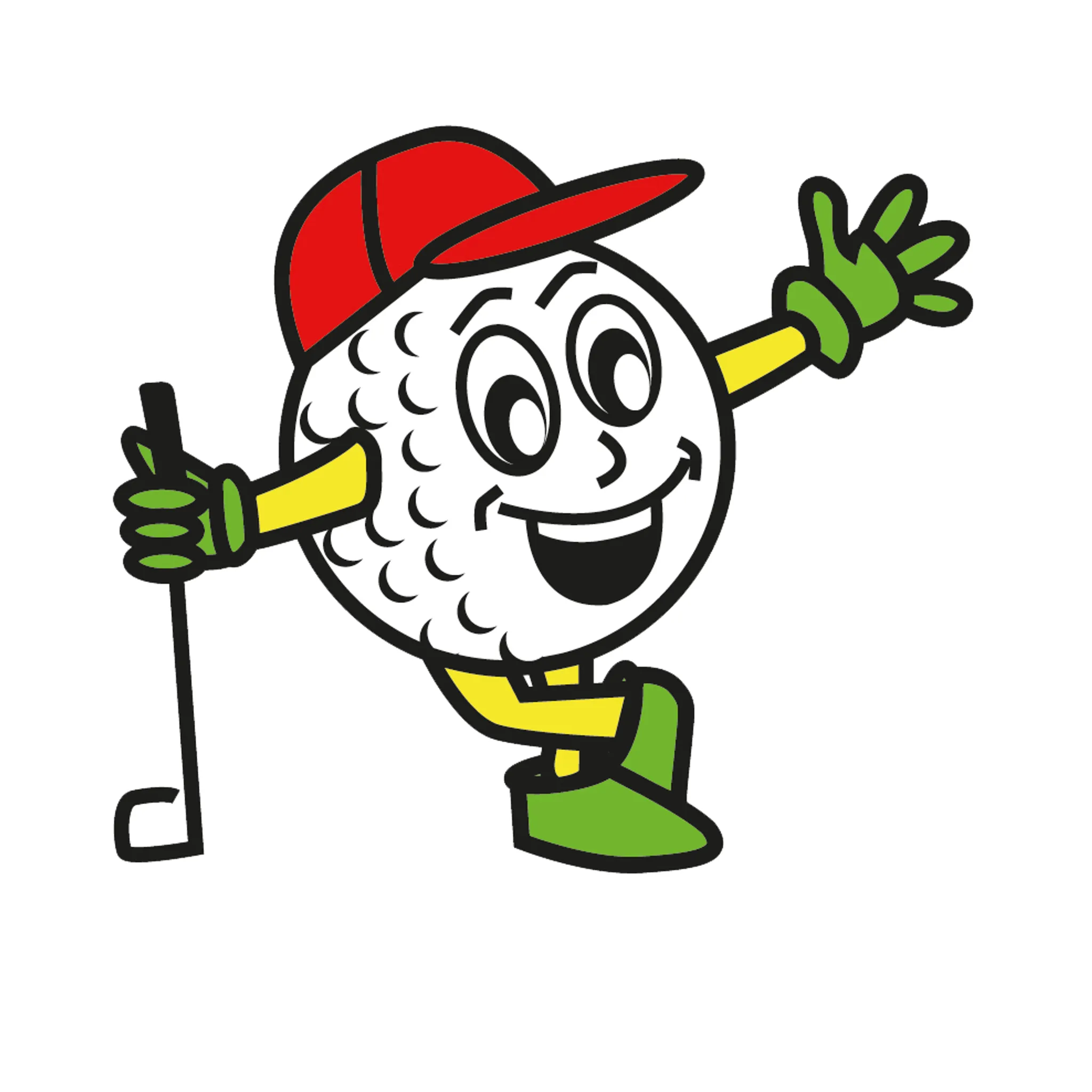 Dingley Village Adventure Golf