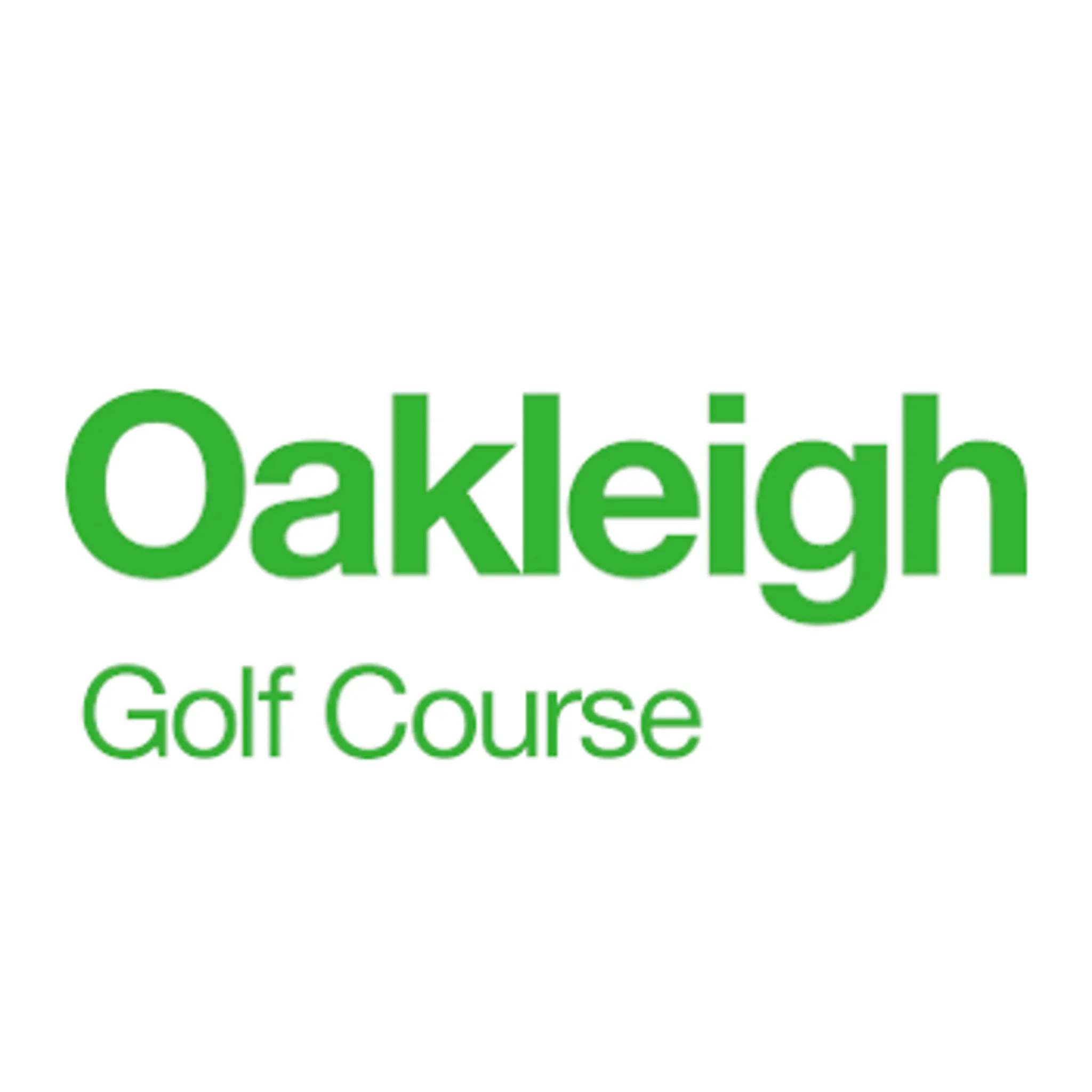 Oakleigh Golf Club Inc