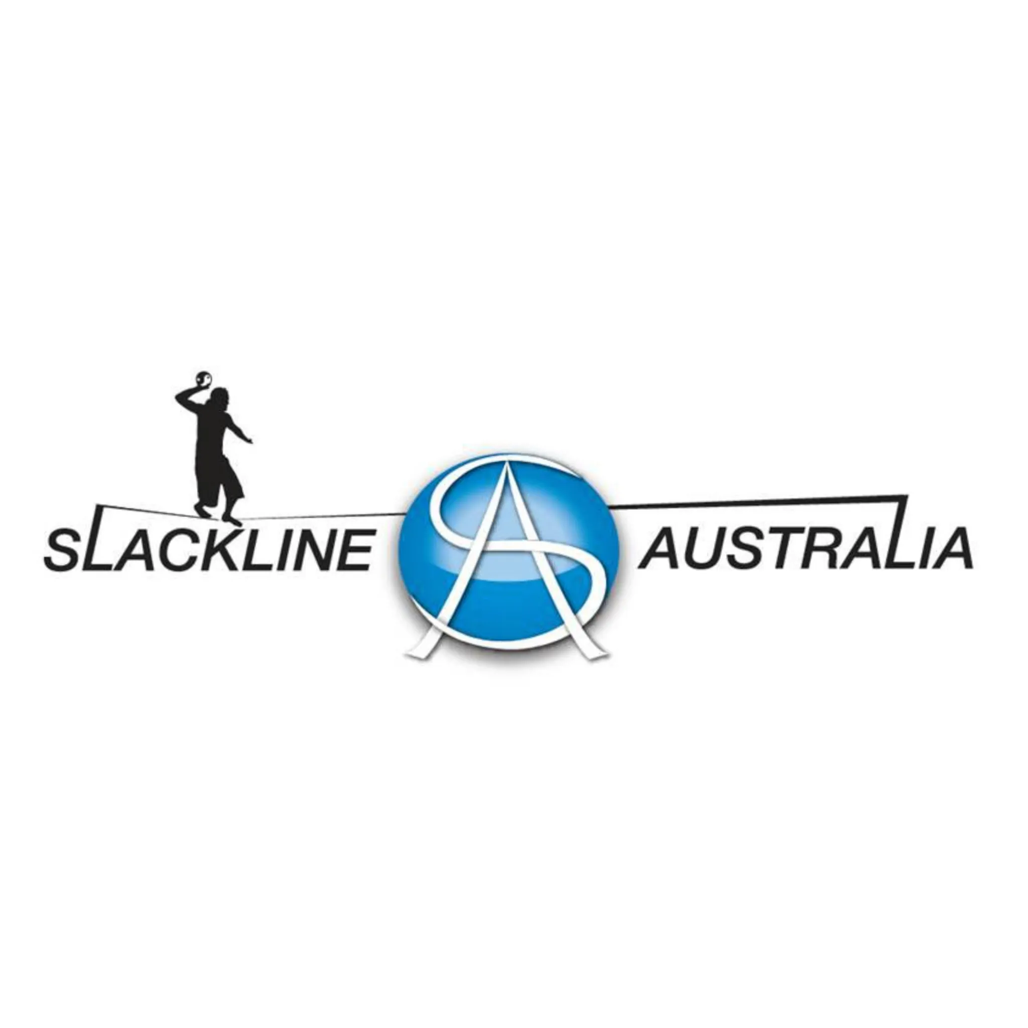 Slackline Australia