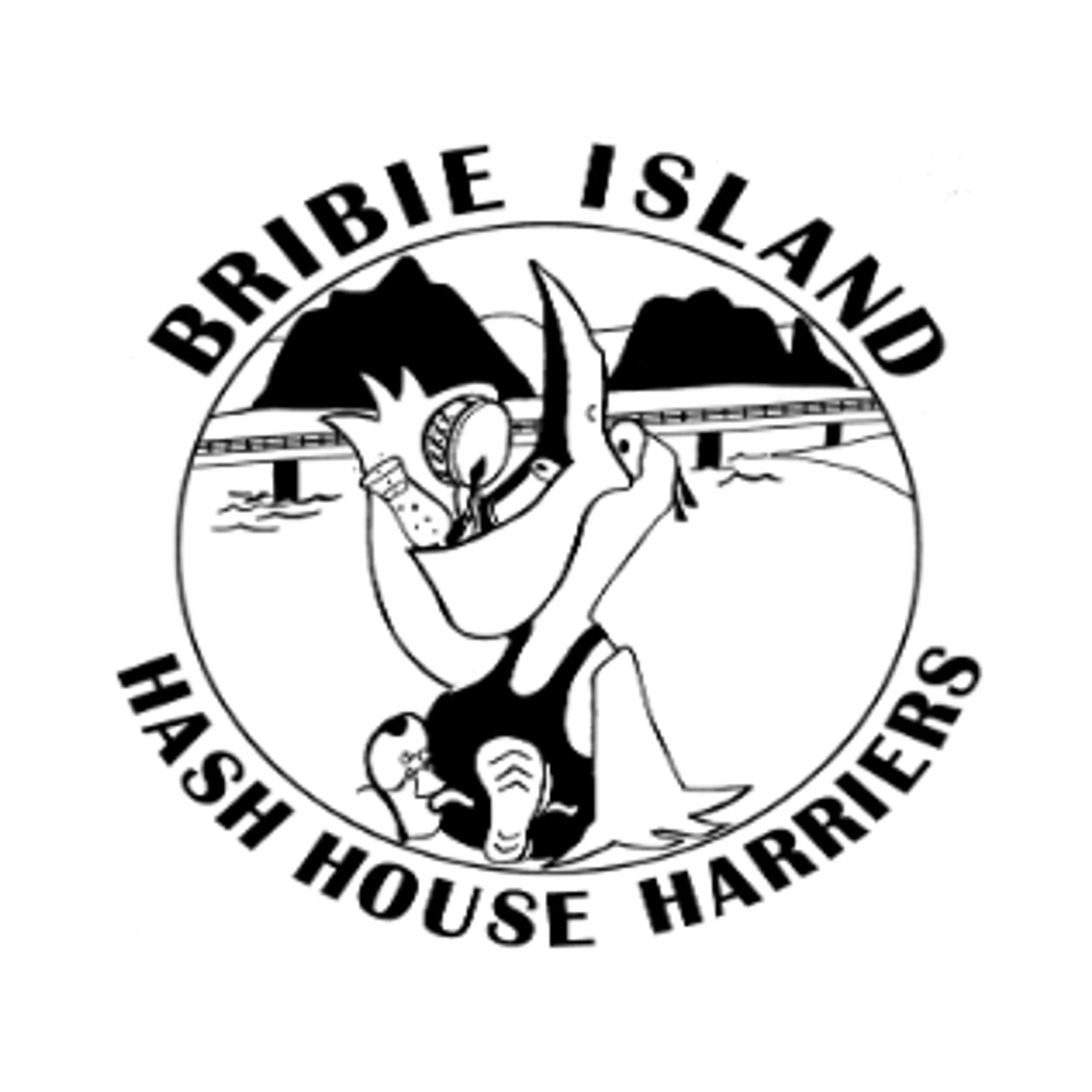 Bribie Island Hash House Harriers