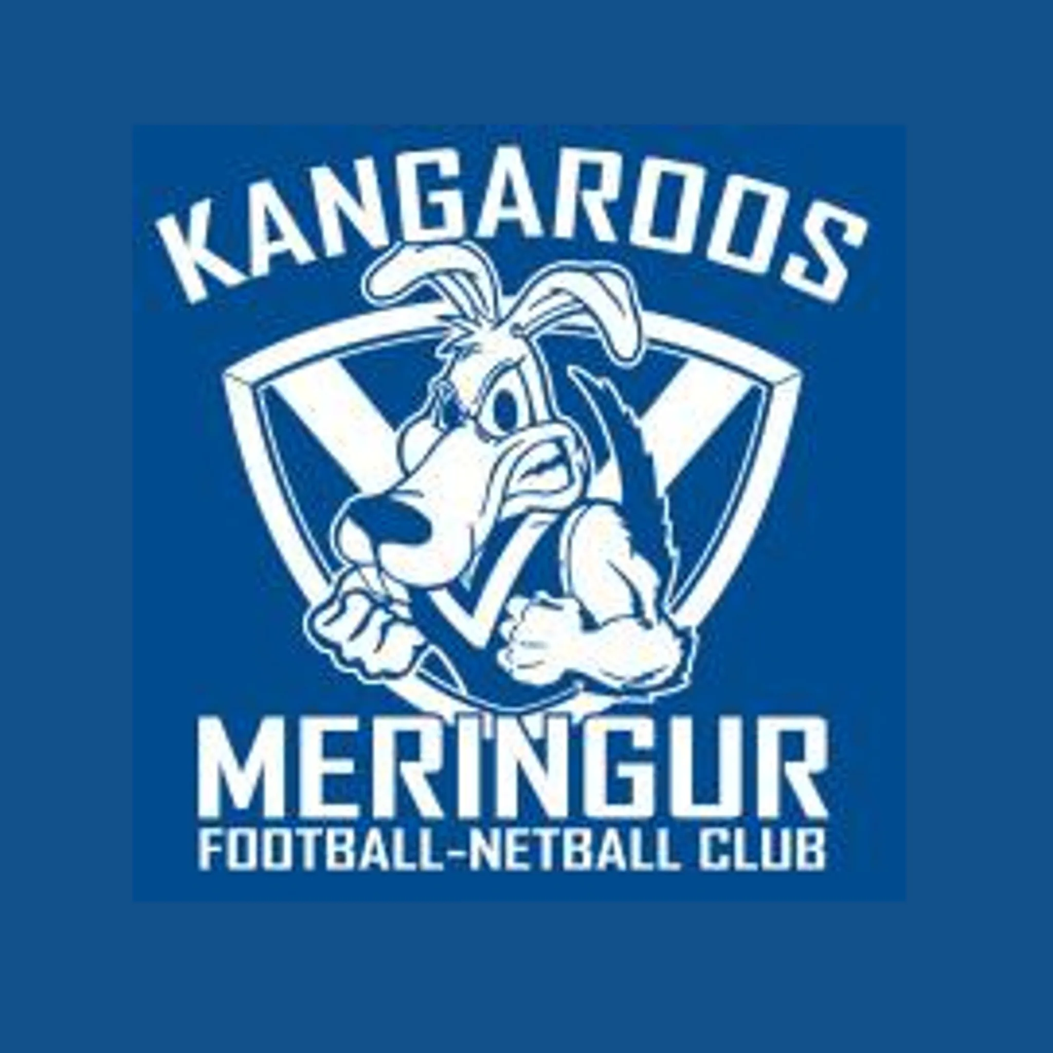 Meringur Football Netball Club