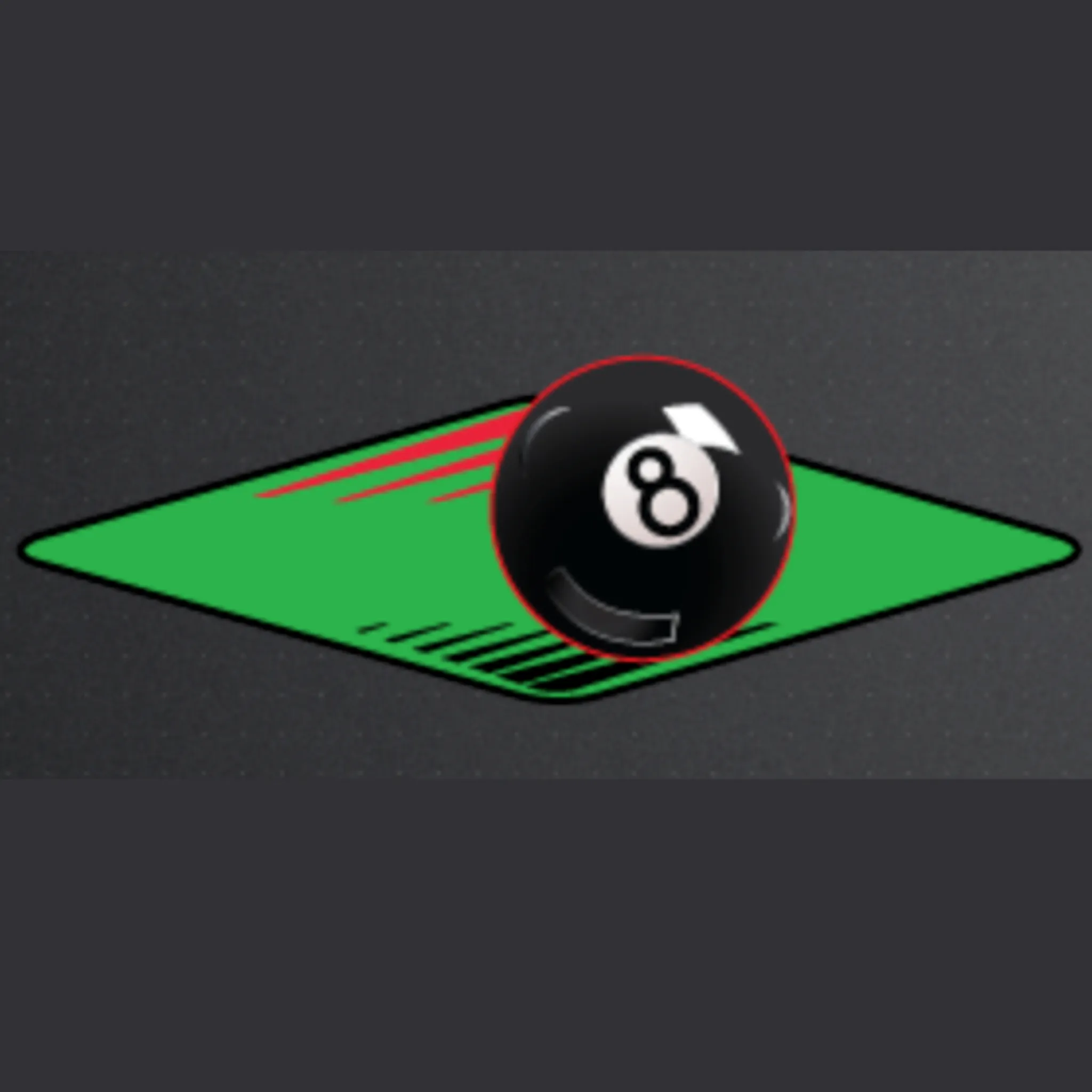 Gladstone 8 Ball Association