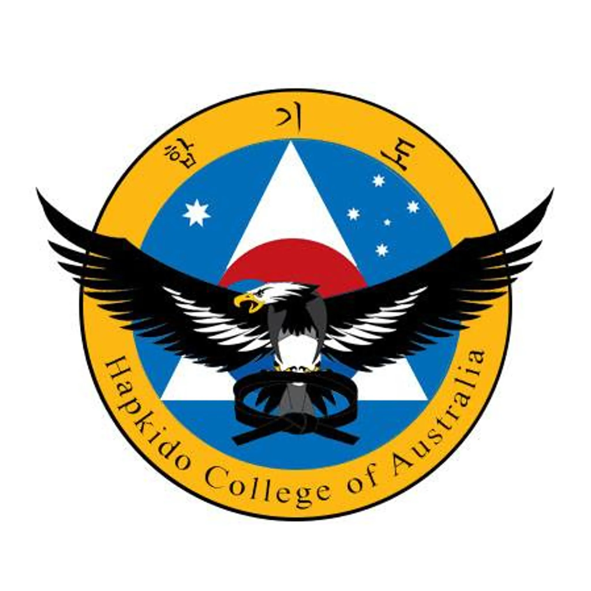 Hapkido College Of Australia - Belrose
