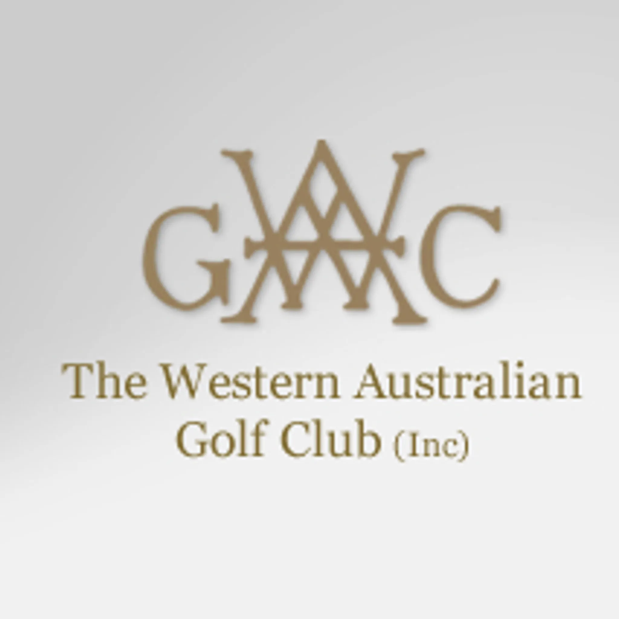 The Western Australian Golf Club