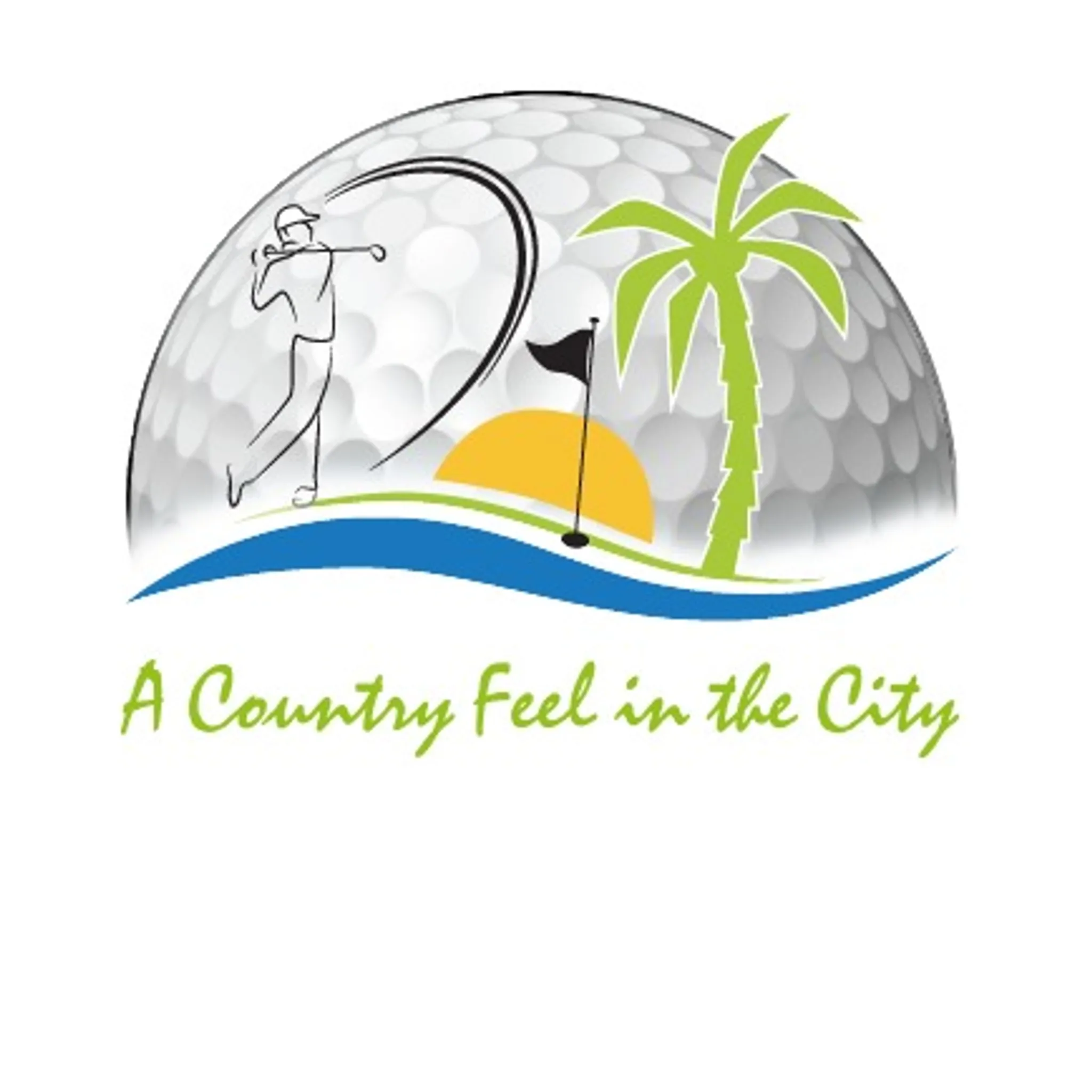 Mawson Lakes Golf Club