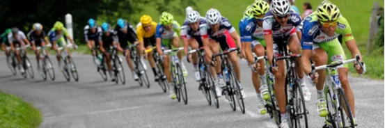 Organisation Cycling