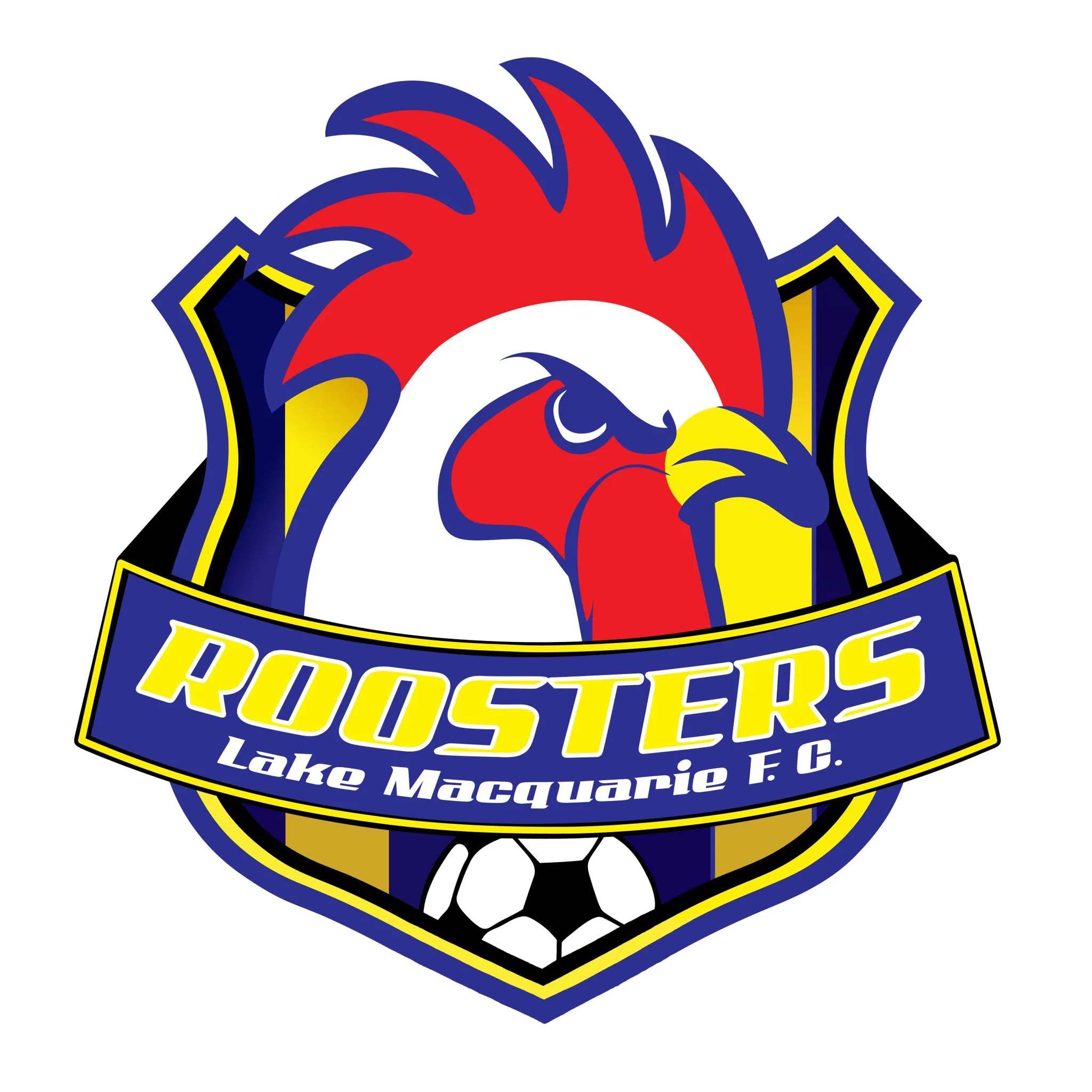 Lake Macquarie Football Club