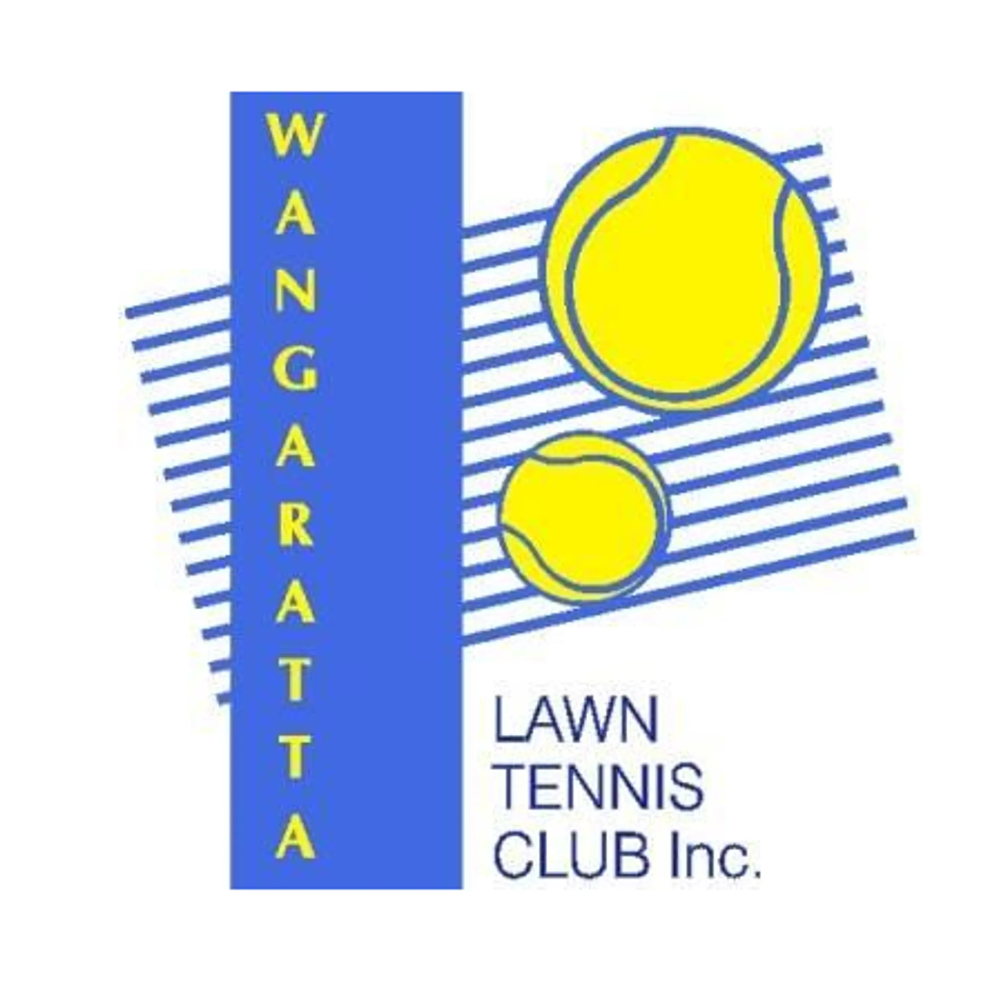 Wangaratta Lawn Tennis Club