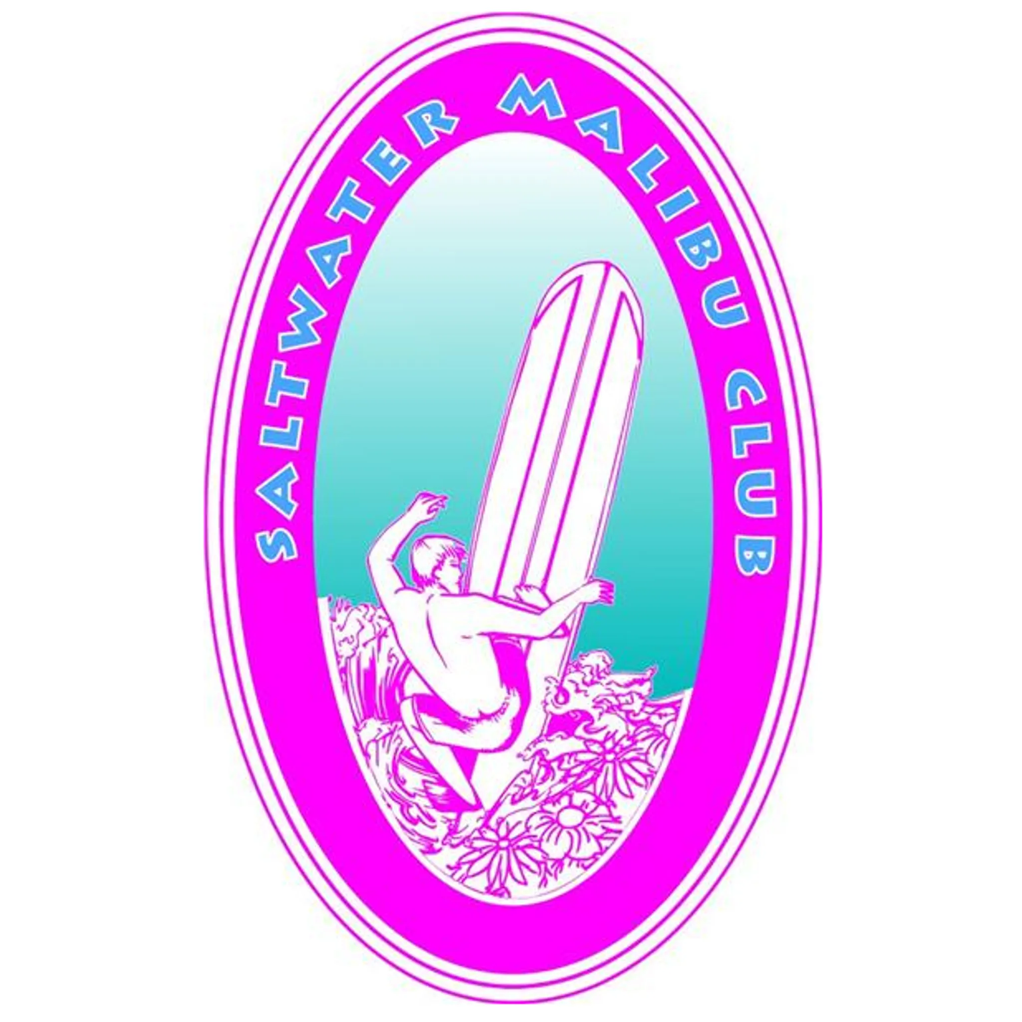 Saltwater Malibu Club Inc