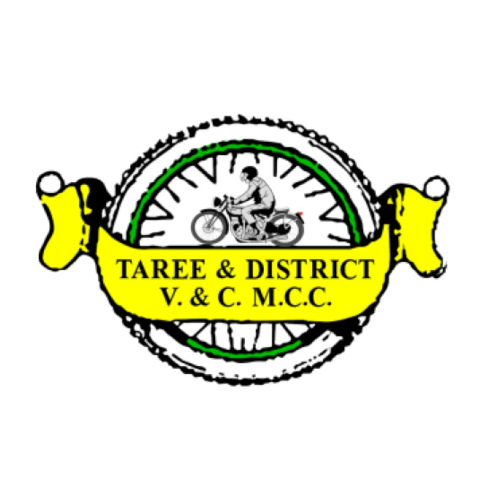 Taree and District Vintage and Classic Motorcycle Club