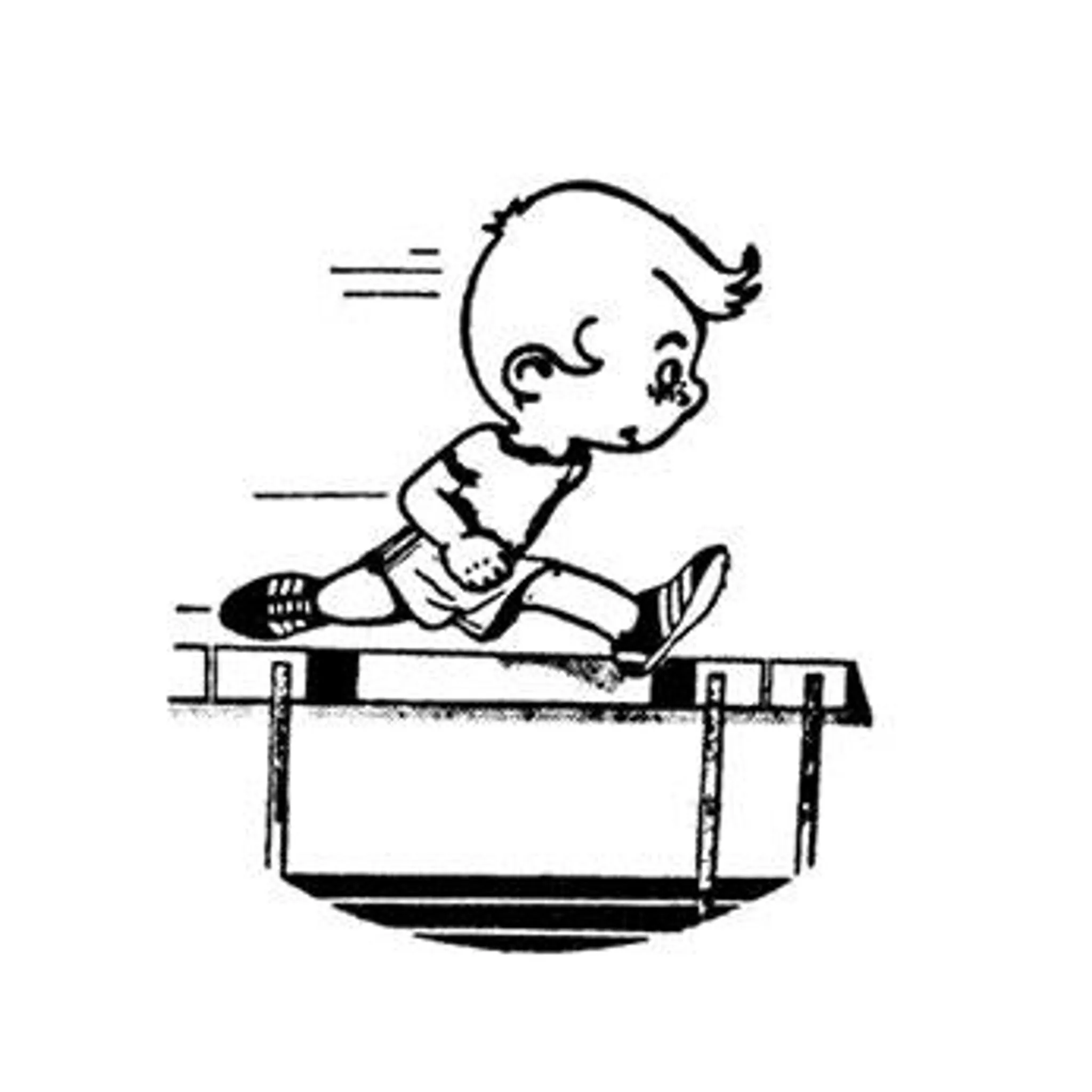 Craigieburn Little Athletics Centre