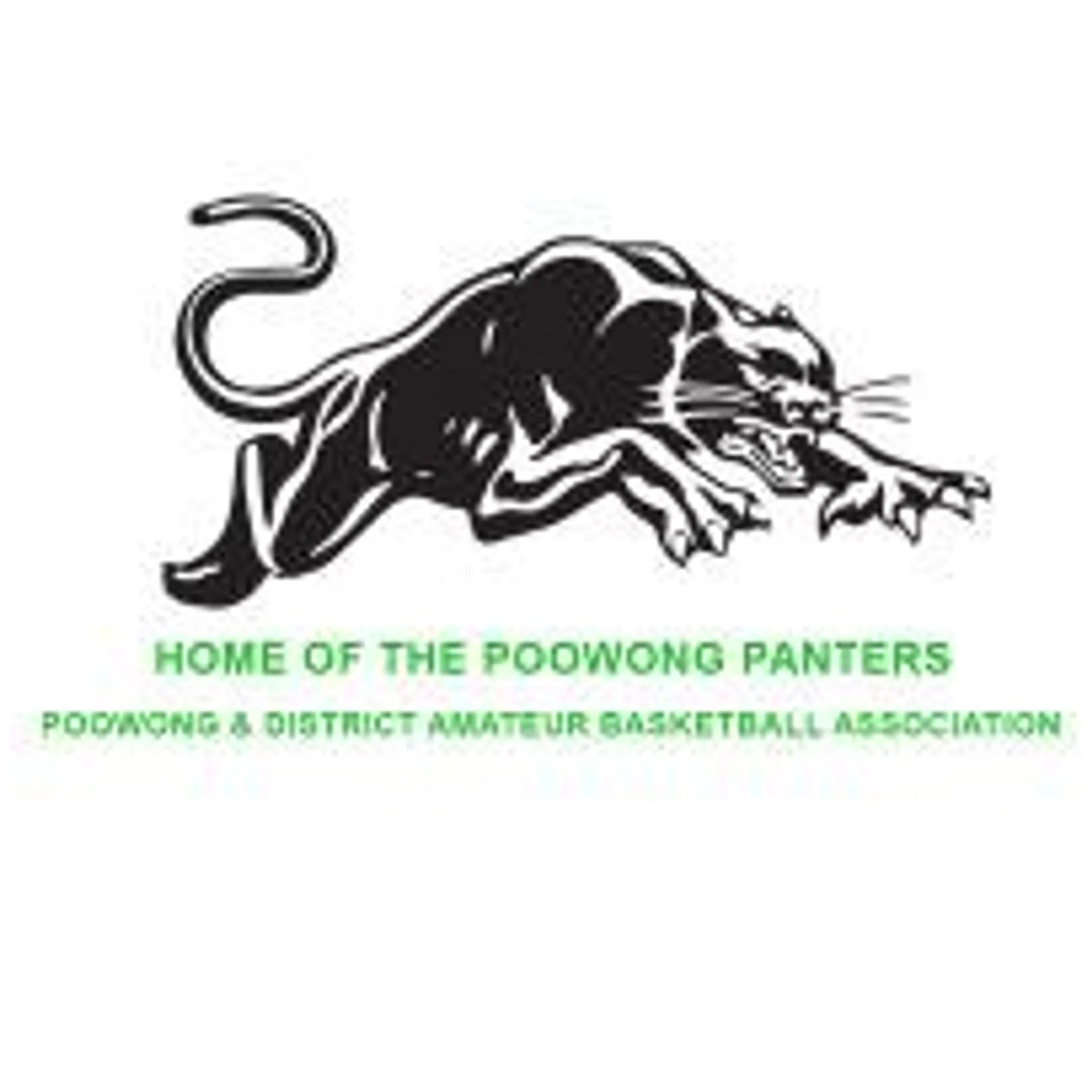 Poowong & District Amateur Basketball Association