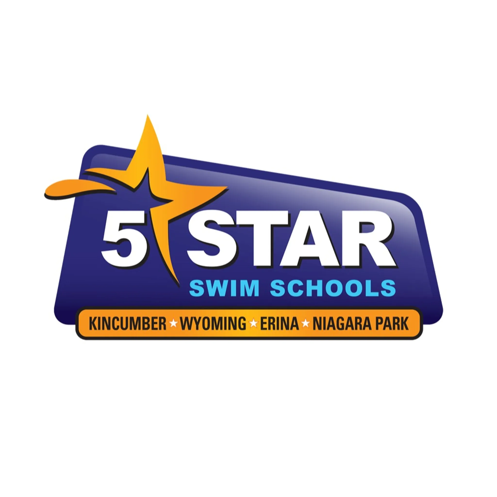 5 Star Swim Schools - Wyoming