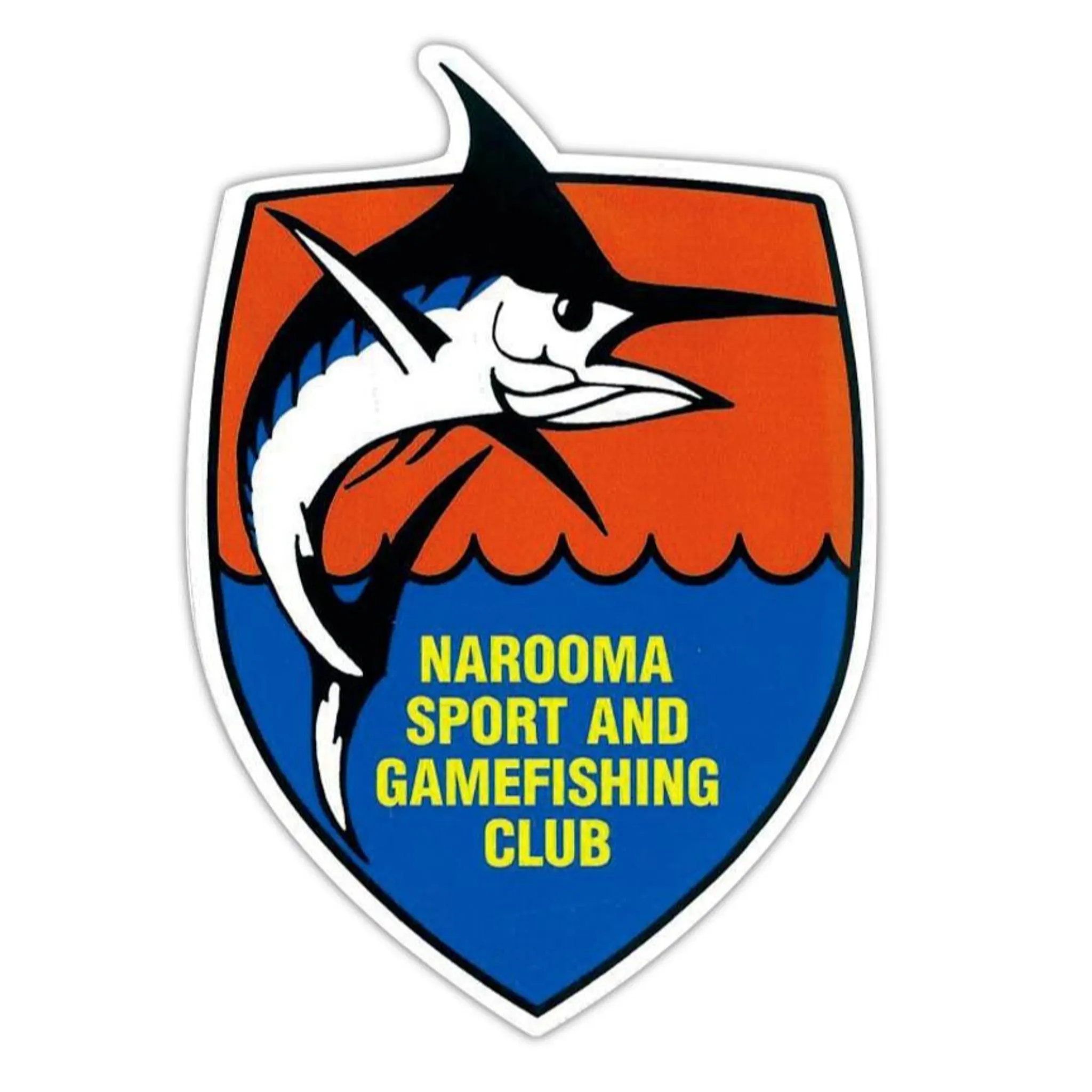 Narooma Sport & Game Fishing Club