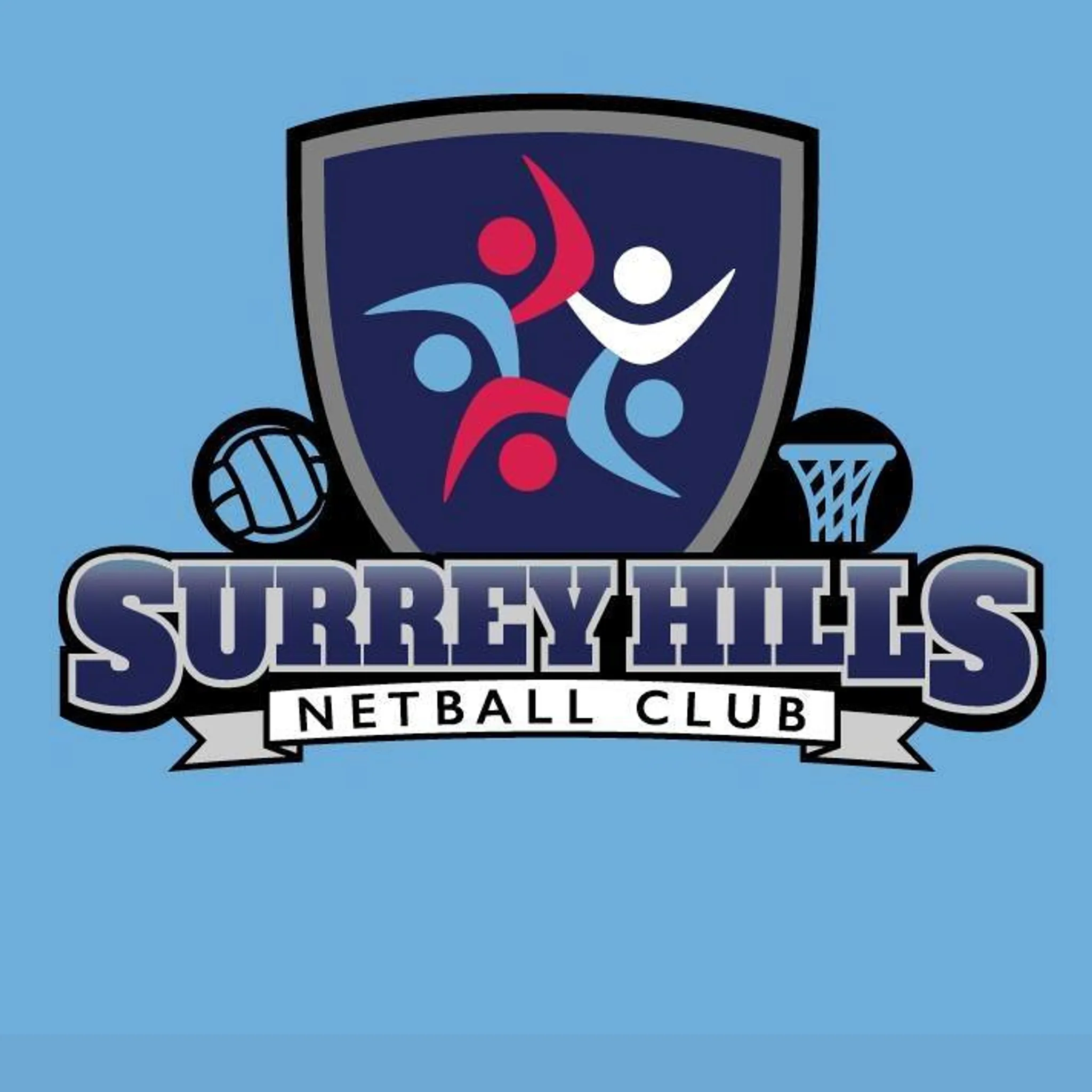 Surrey Hills Netball Club
