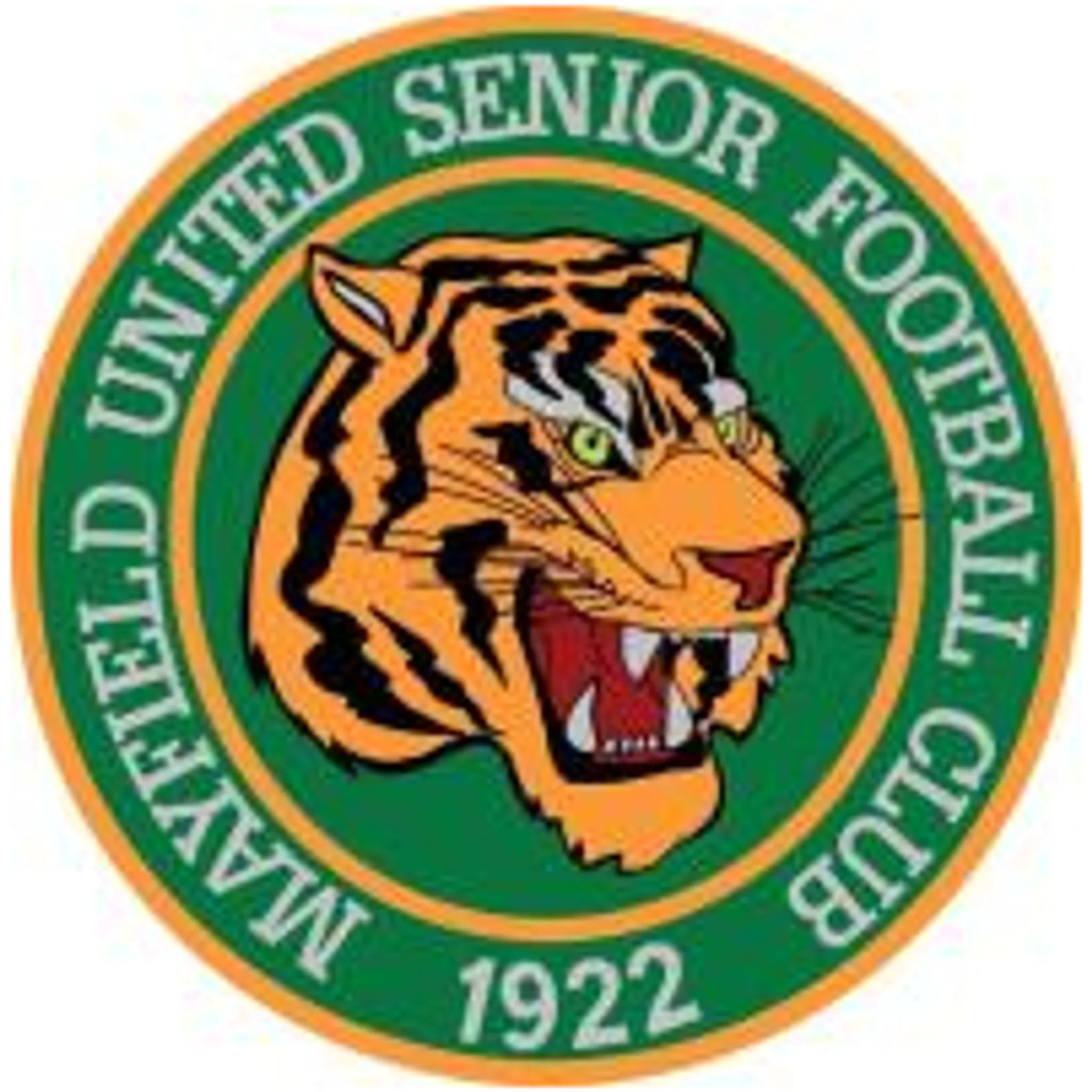 Mayfield United Senior Football Club