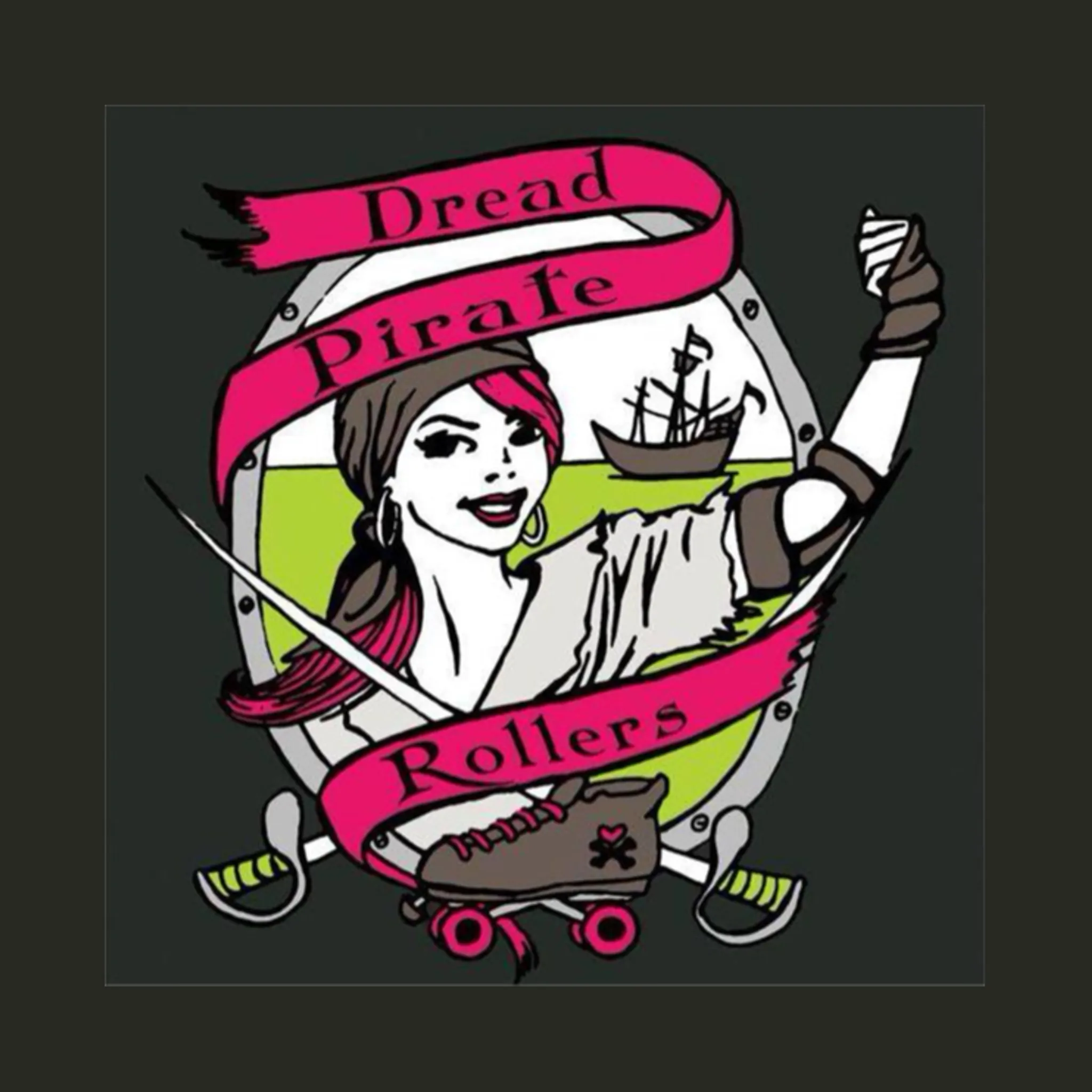 Dread Pirate Rollers
