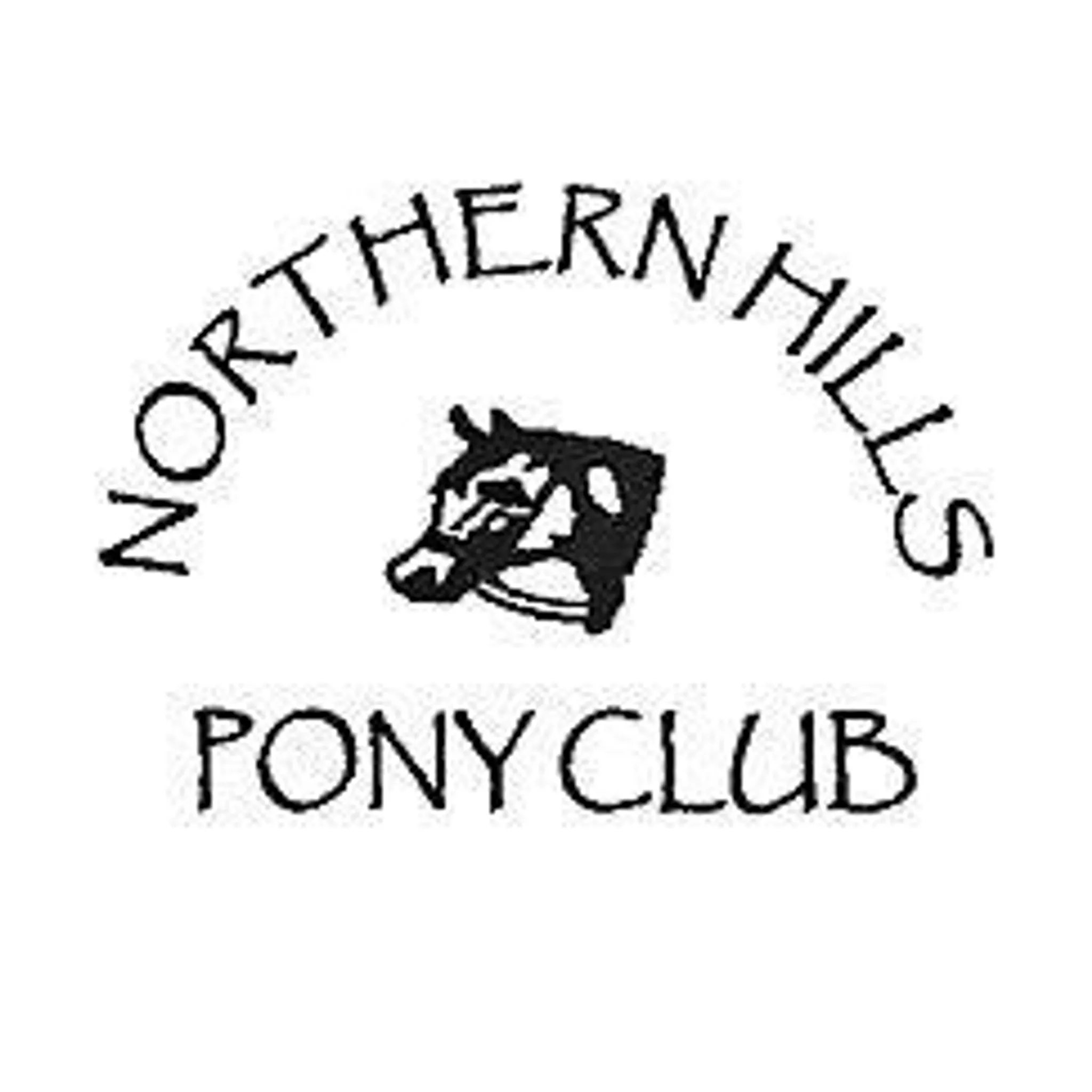Northern Hills Pony Club