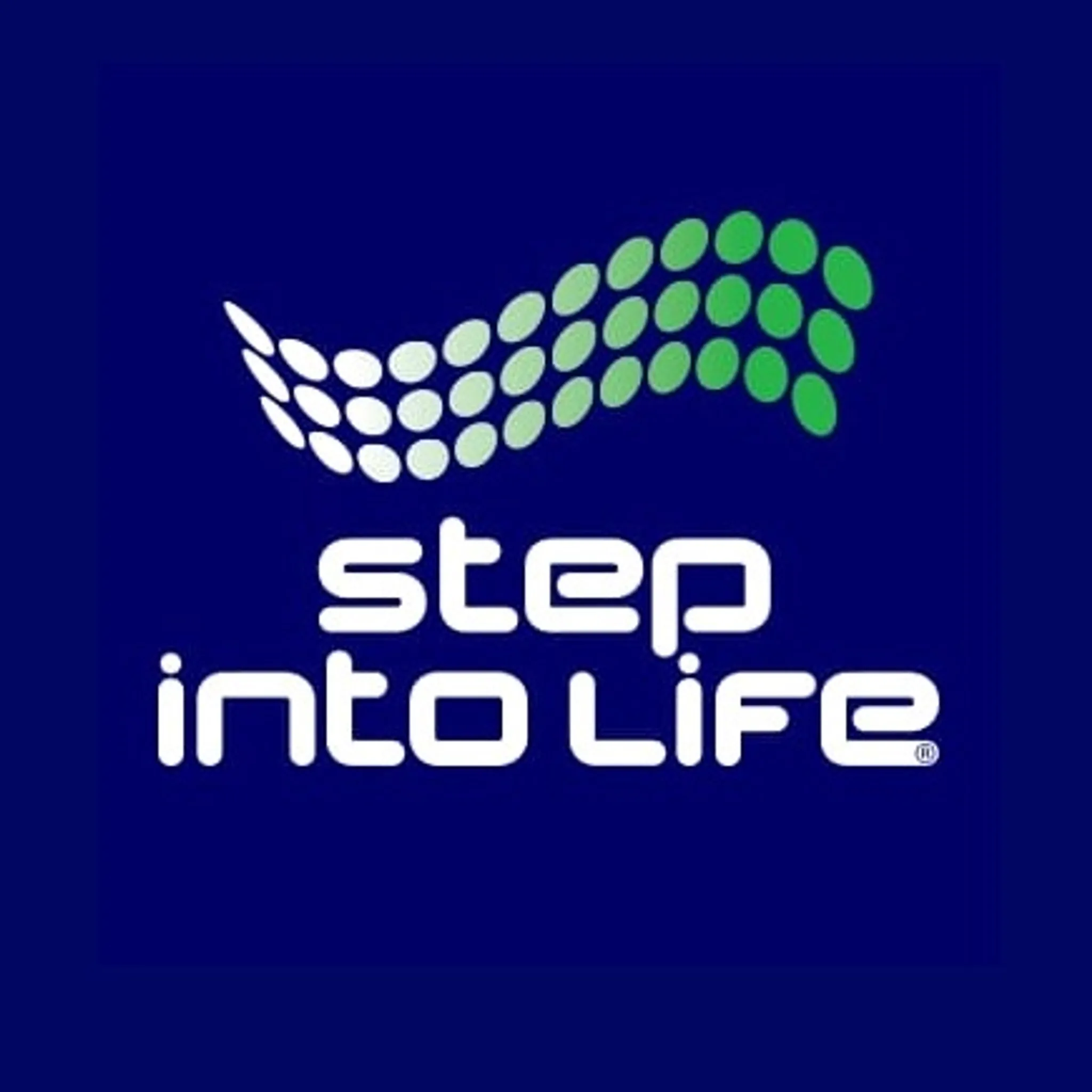 Step into Life - Beacon Hill