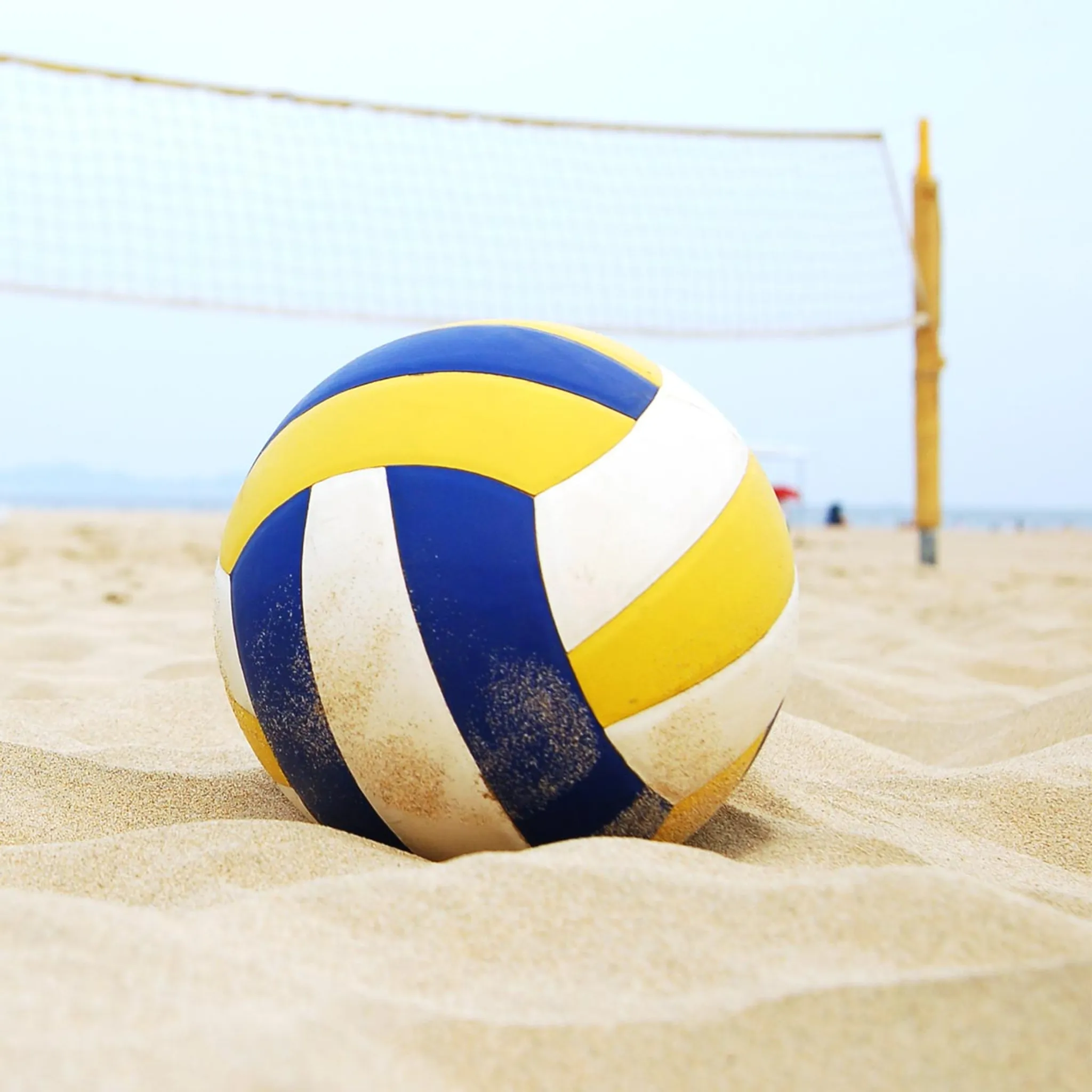 Beach Volleyball