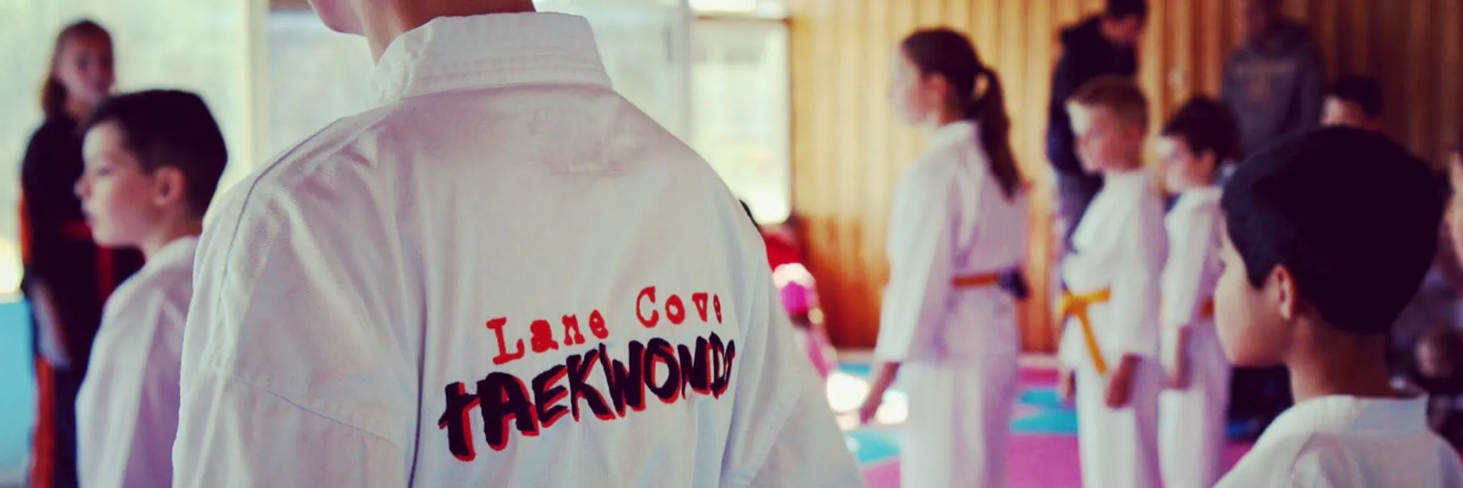 Lane Cove Taekwondo