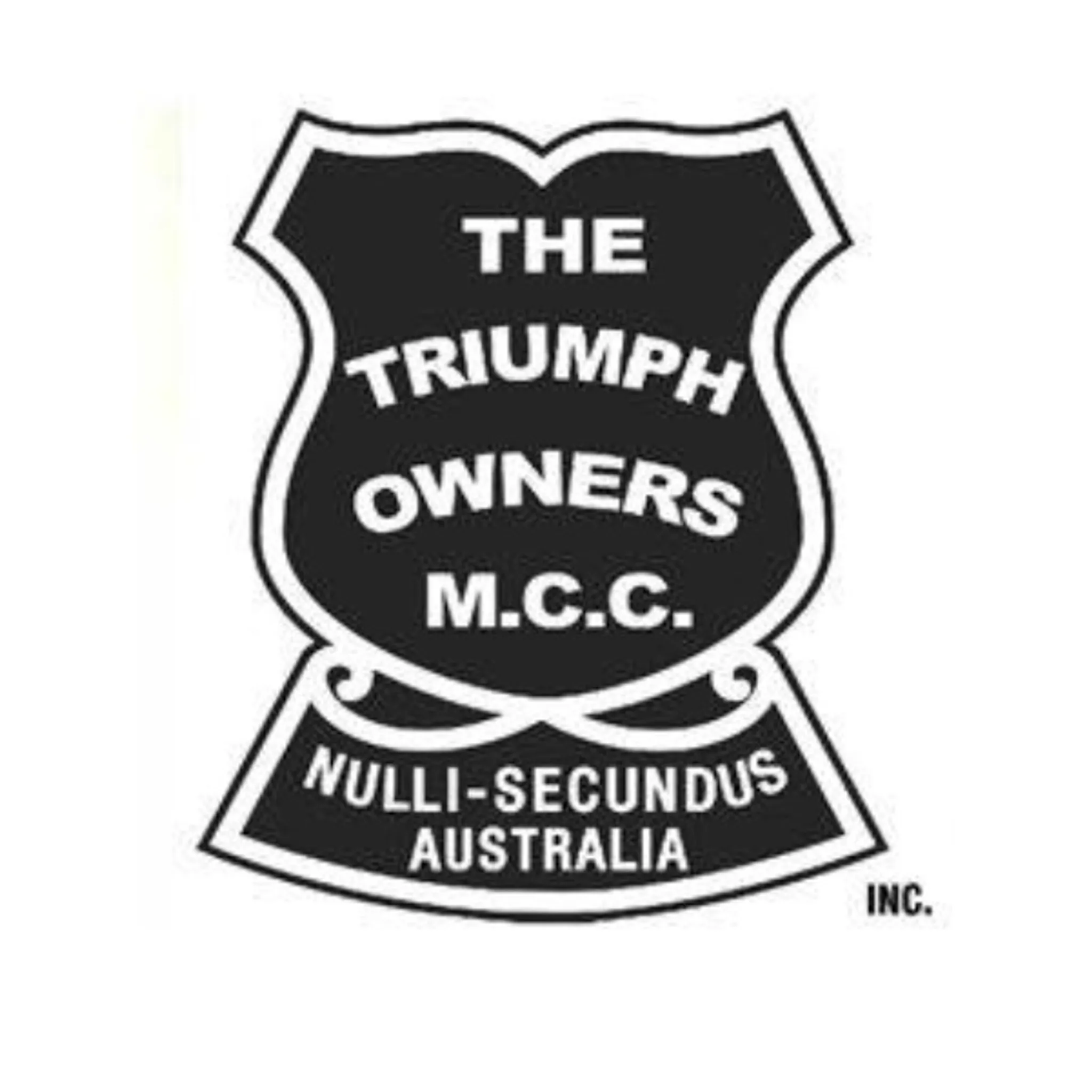 Triumph Owners Motorcycle Club Australia