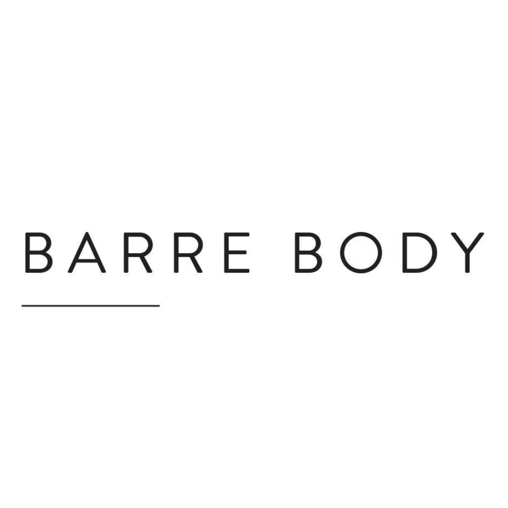 Barre Body - Fitzroy