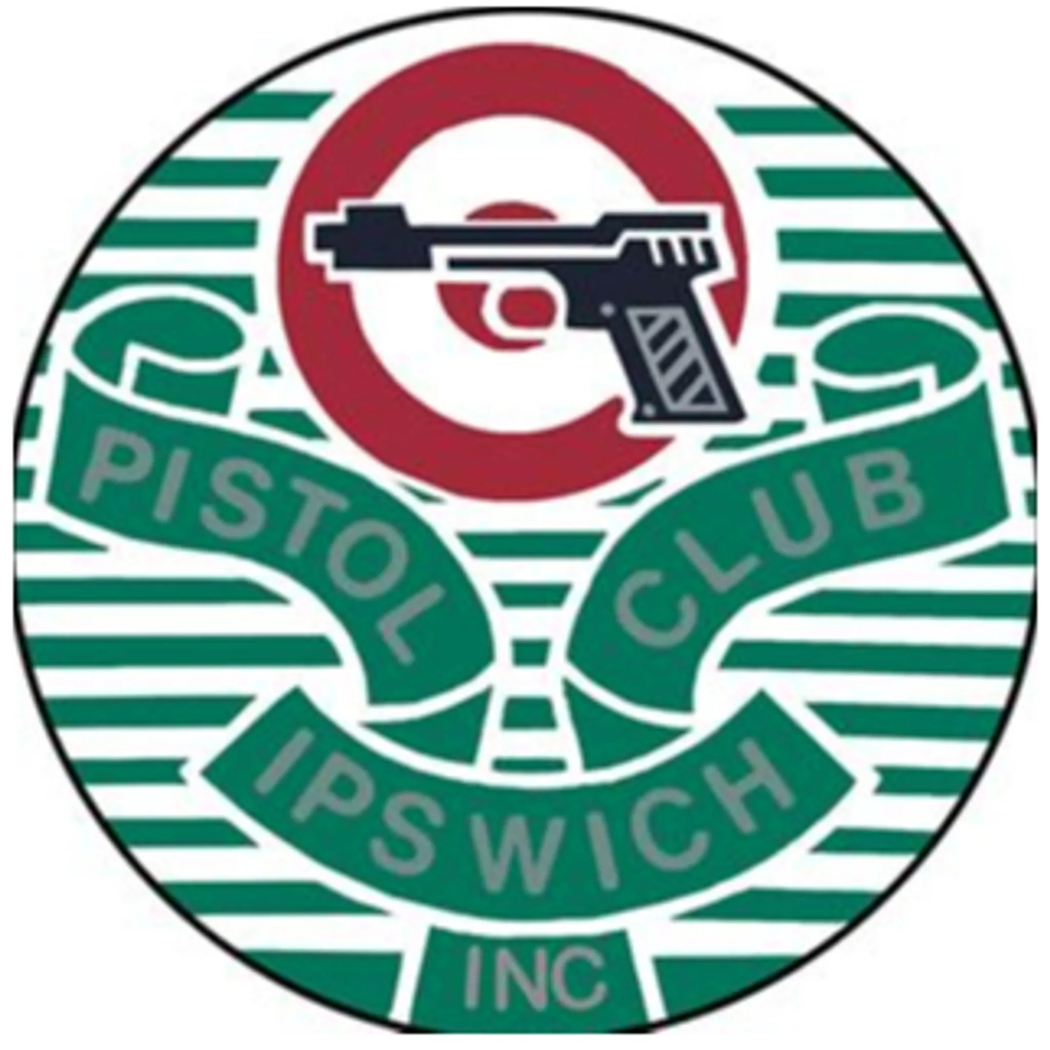 Ipswich Pistol Club Inc
