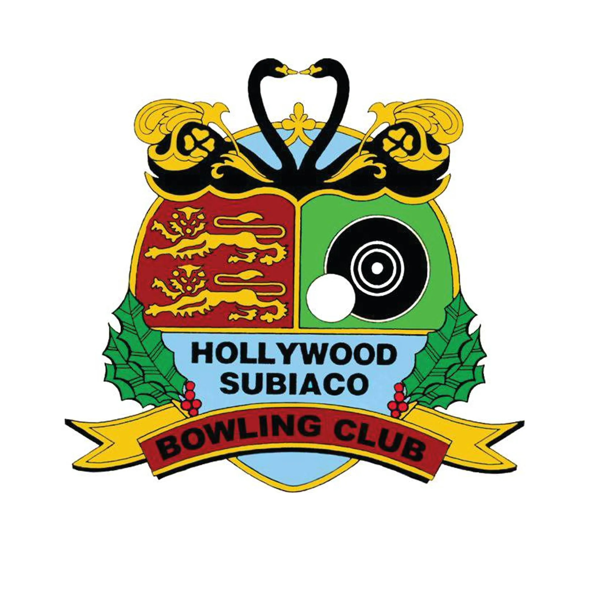 Hollywood-Subiaco Bowling Club